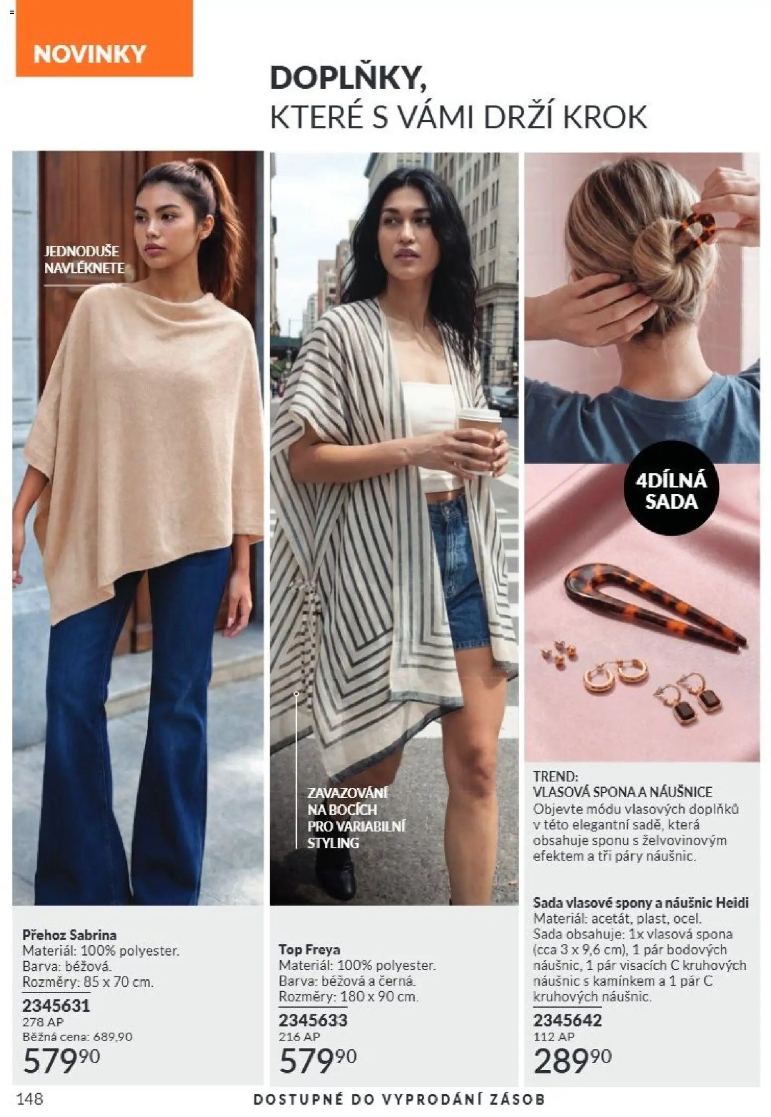 Avon Katalog 09/2026