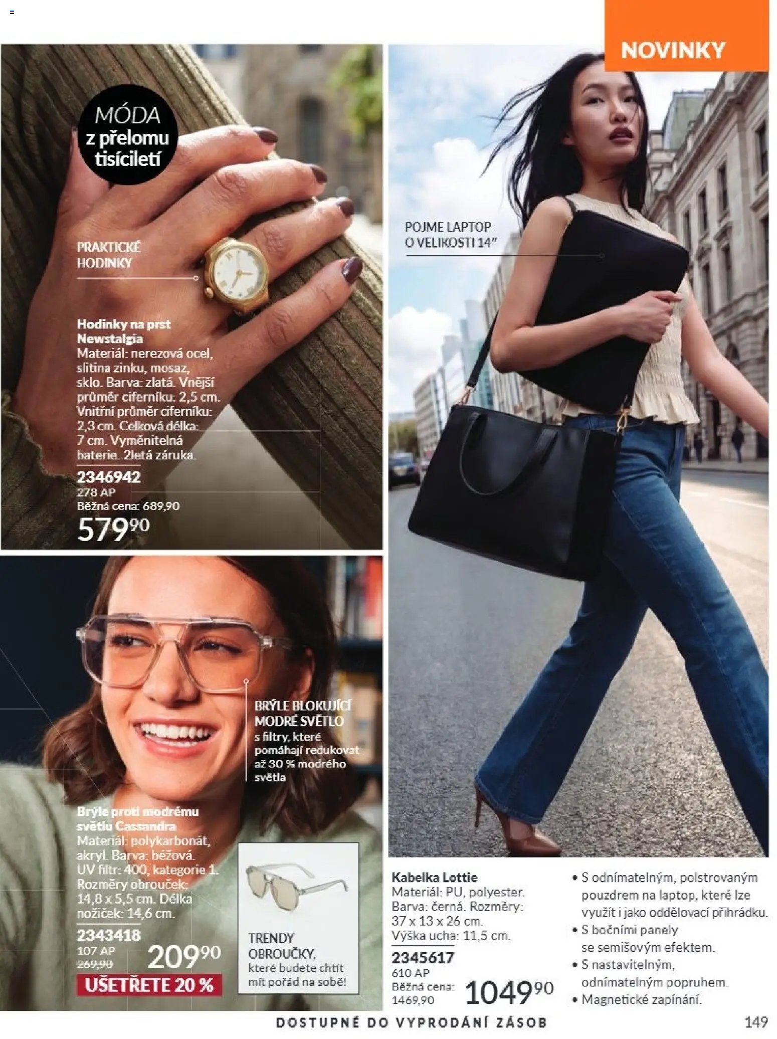 Avon Katalog 09/2026