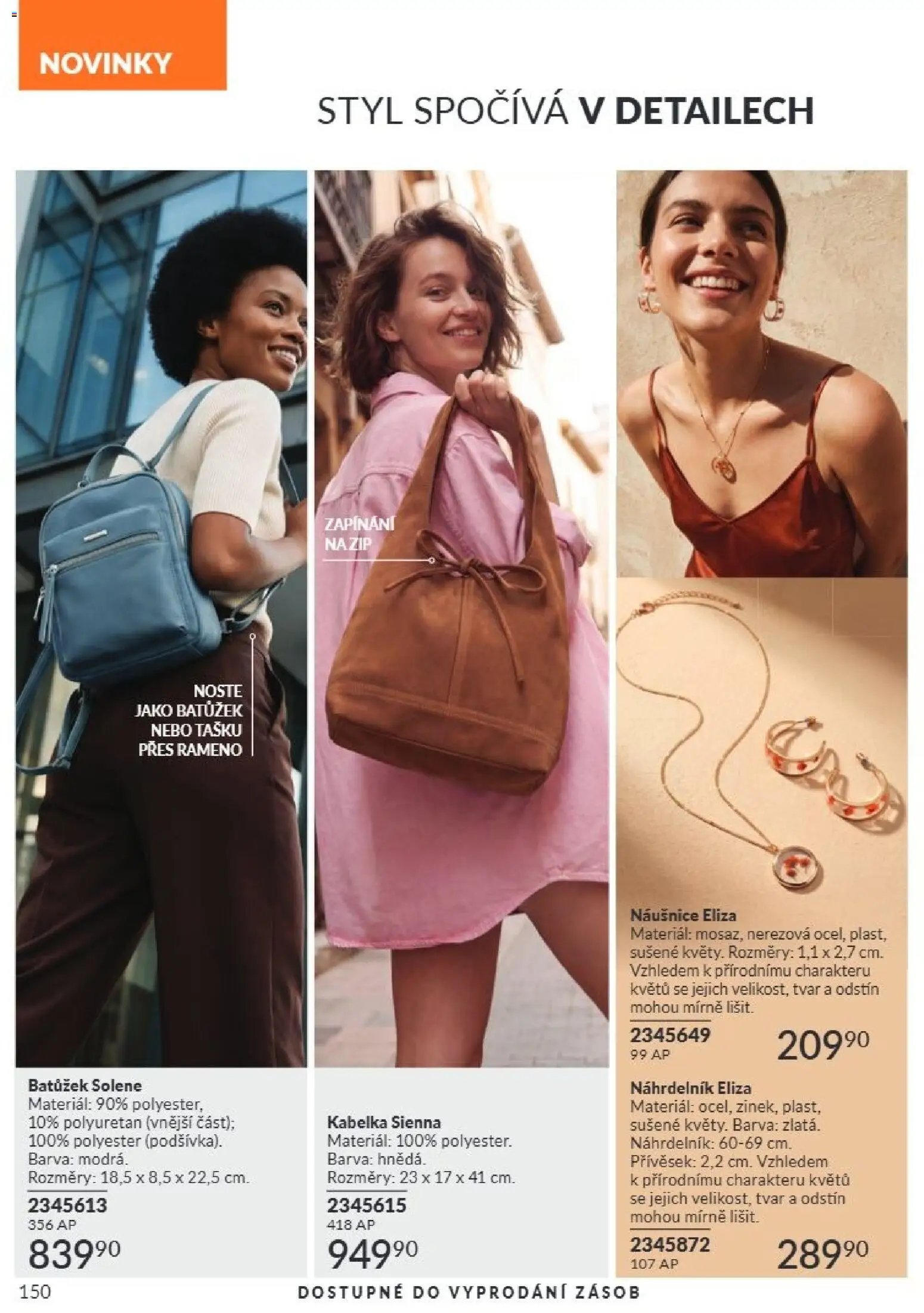 Avon Katalog 09/2026