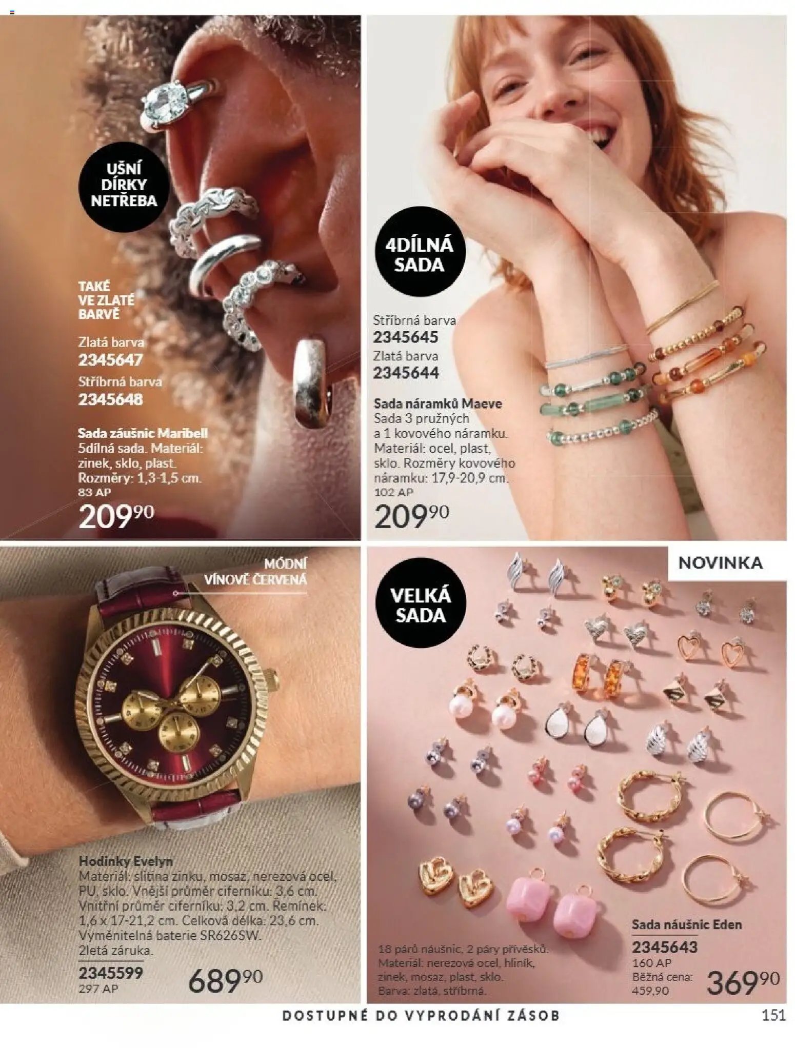 Avon Katalog 09/2026