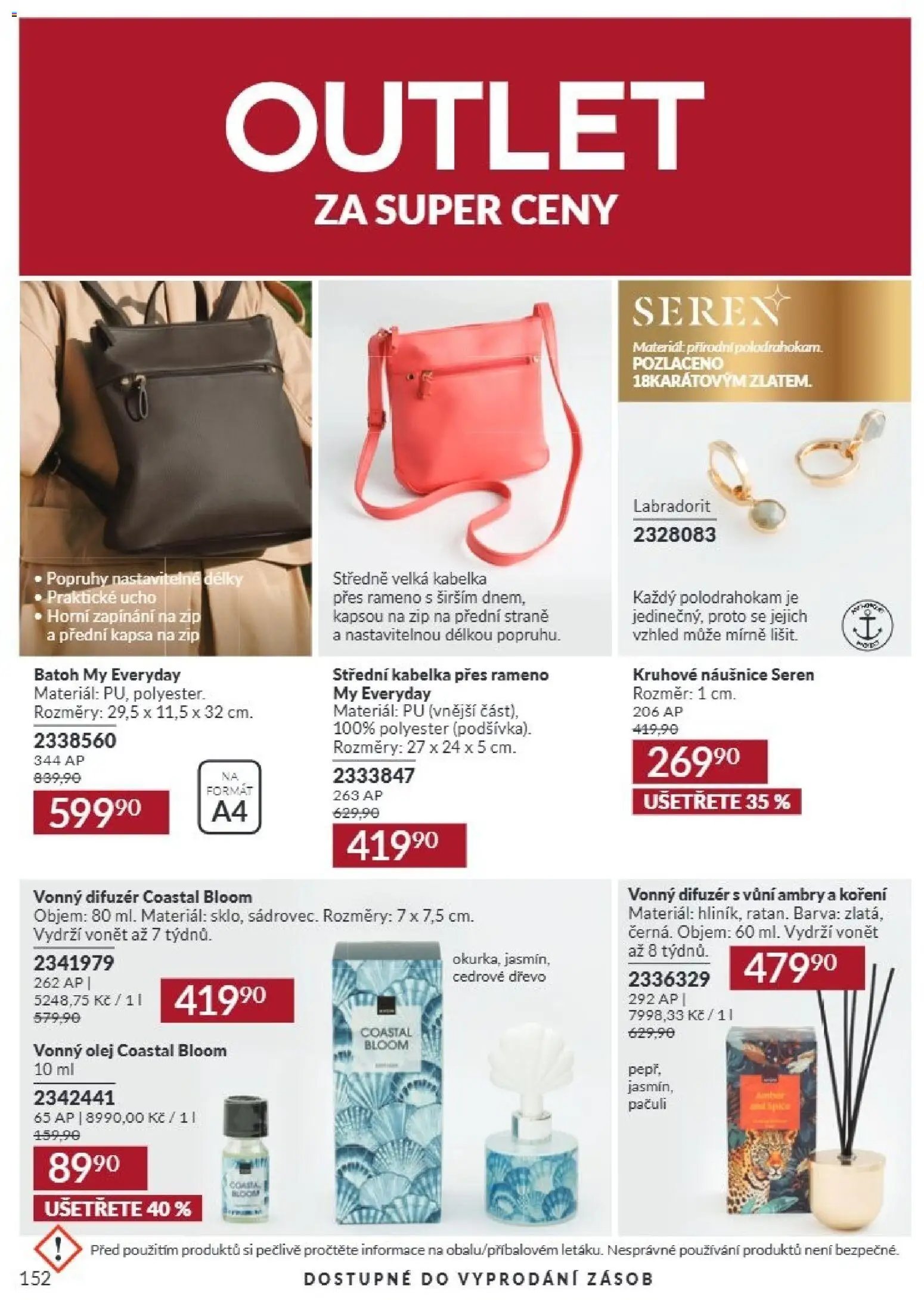 Avon Katalog 09/2026