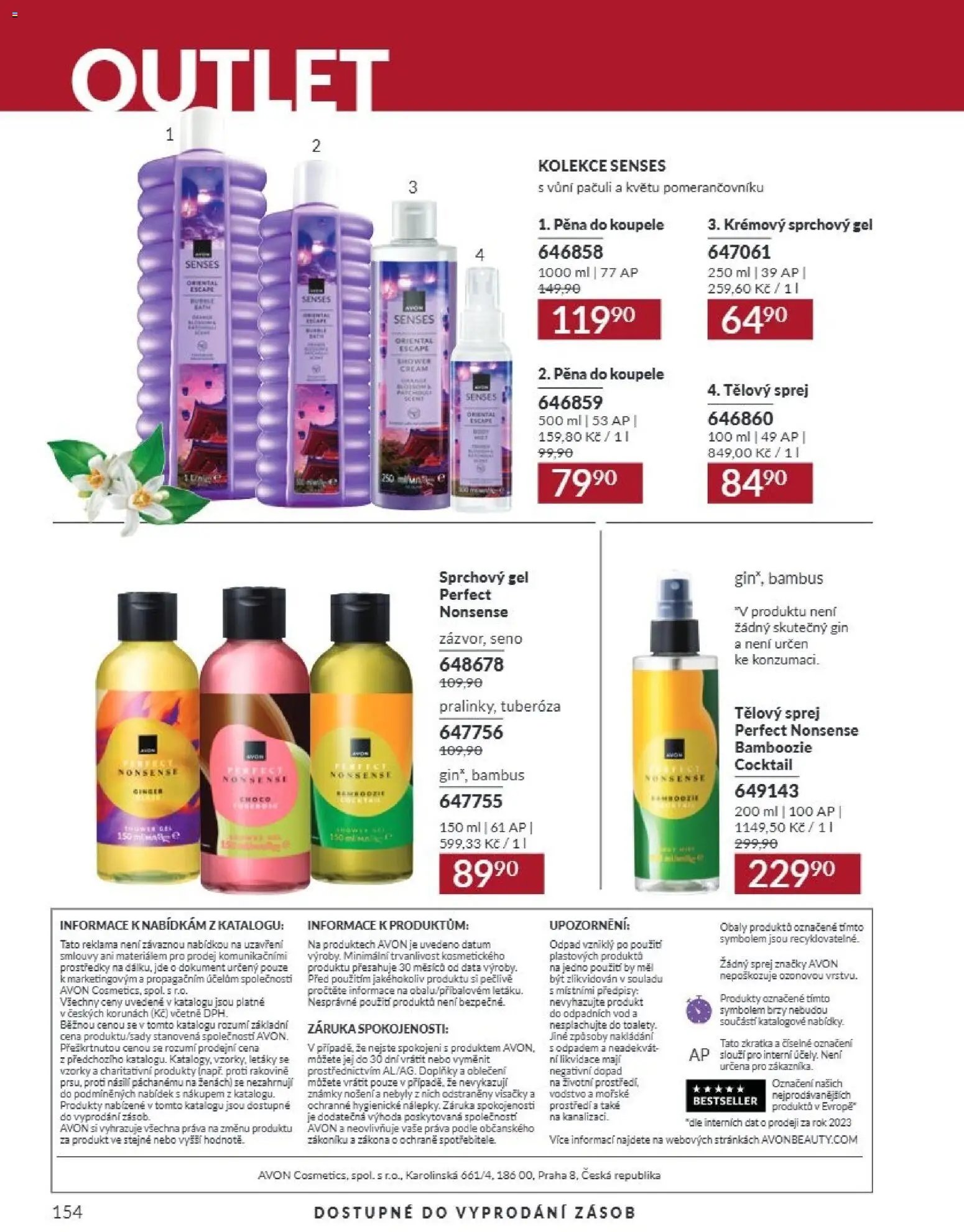 Avon Katalog 09/2026