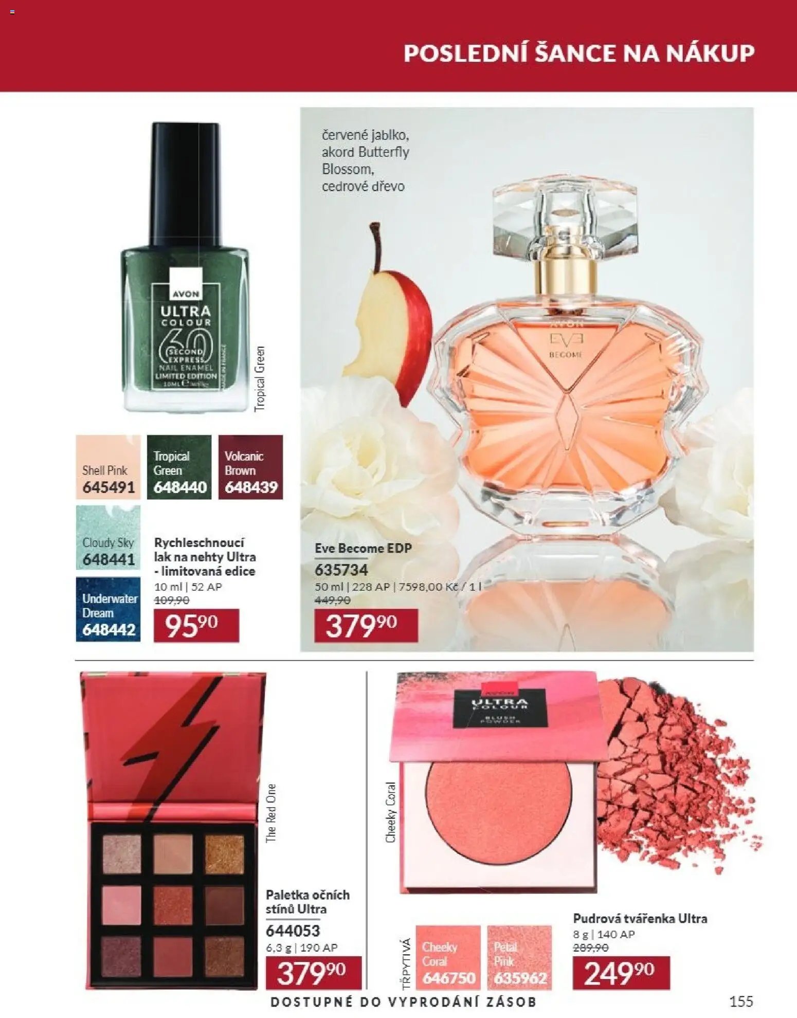 Avon Katalog 09/2026