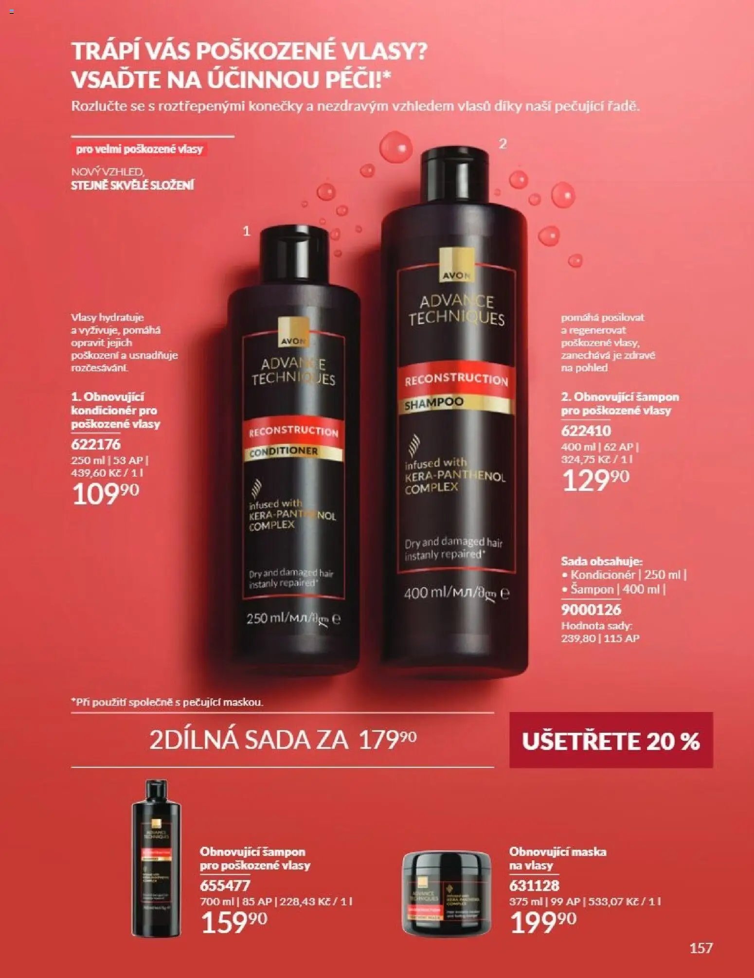 Avon Katalog 09/2026