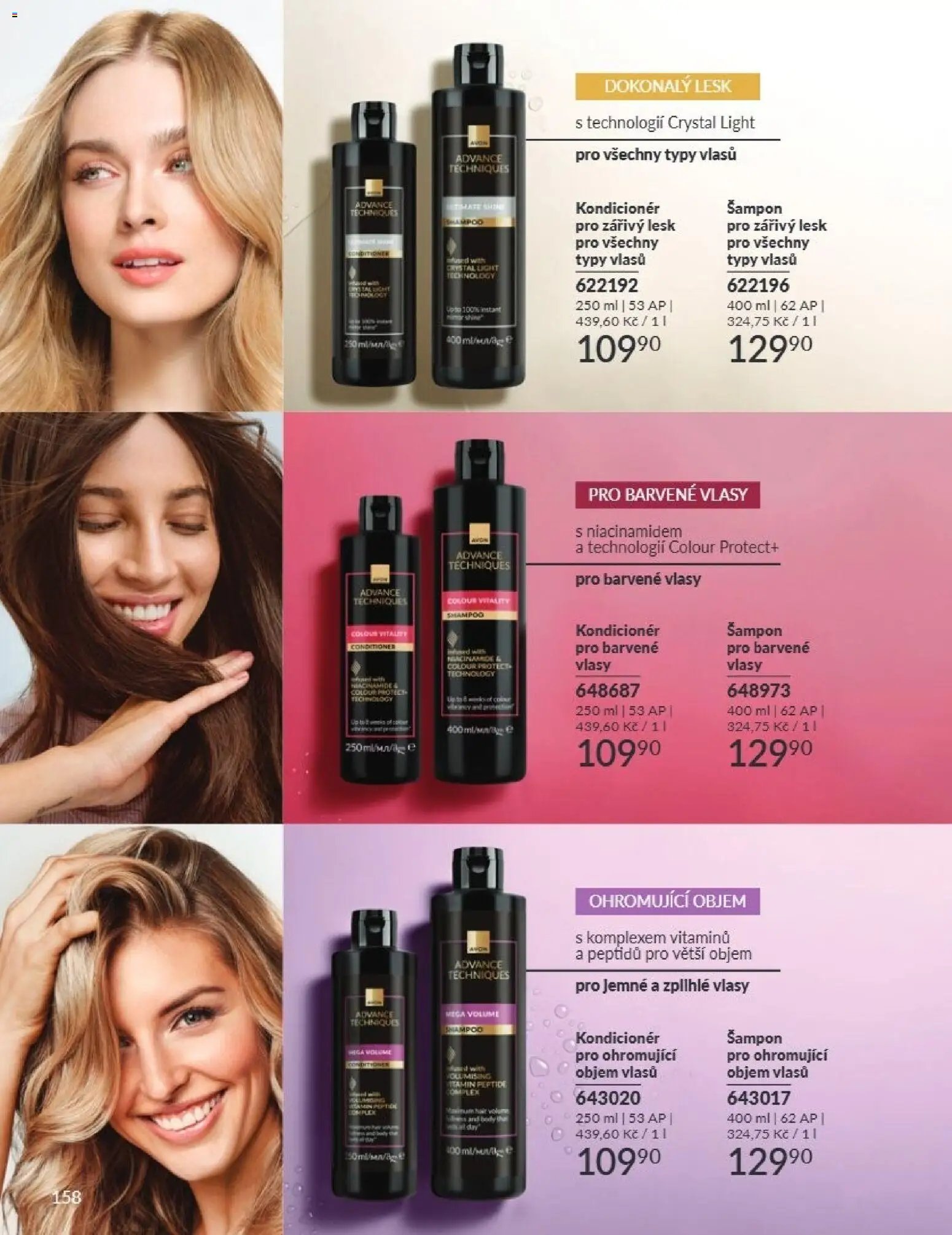 Avon Katalog 09/2026