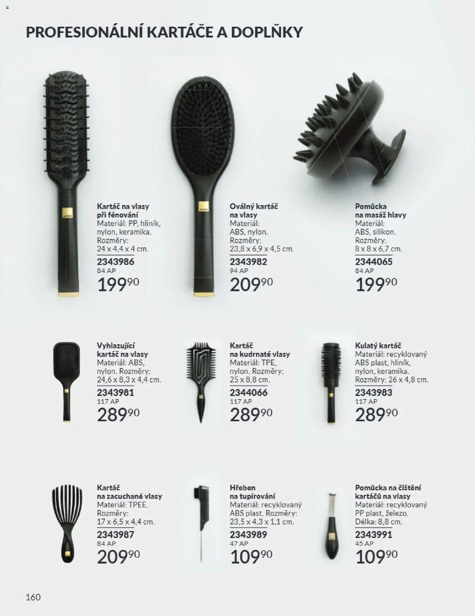 Avon Katalog 09/2026