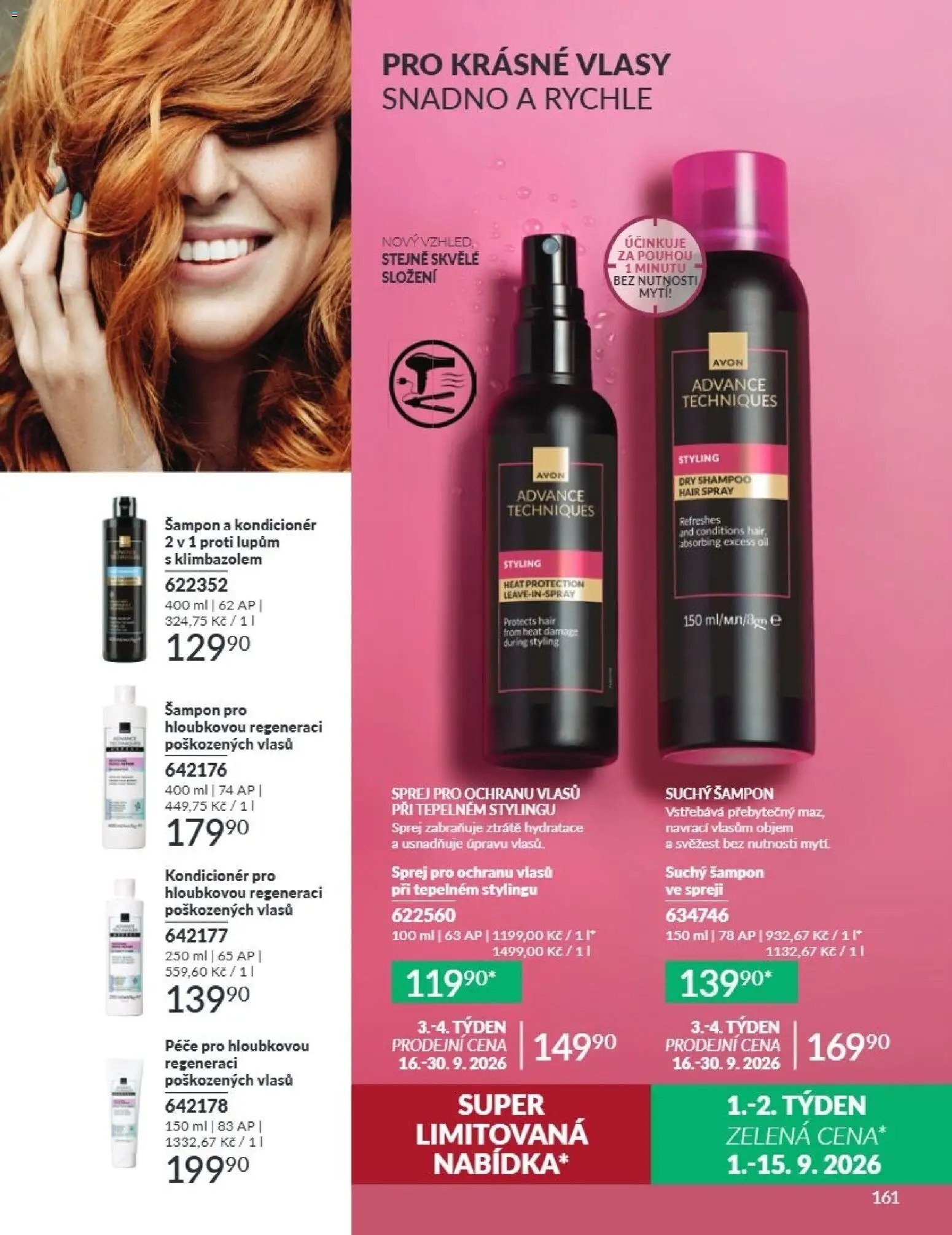 Avon Katalog 09/2026