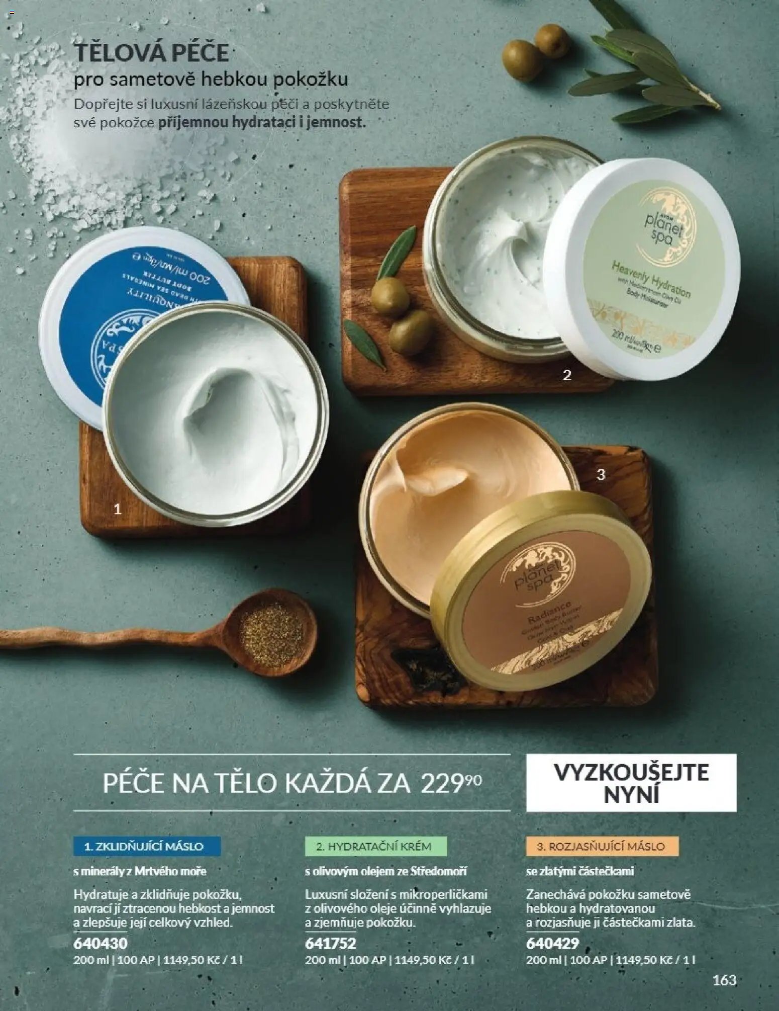 Avon Katalog 09/2026