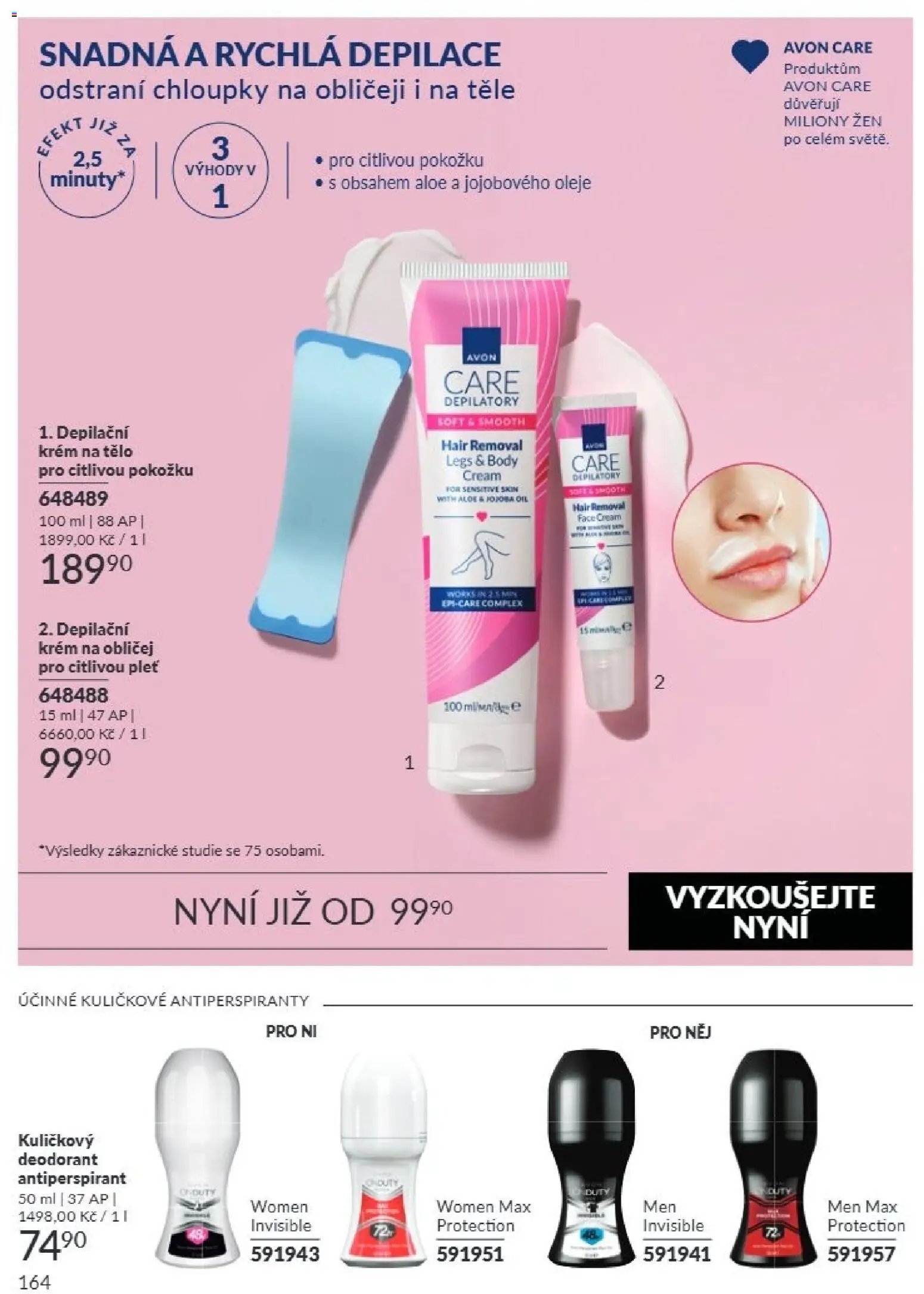 Avon Katalog 09/2026