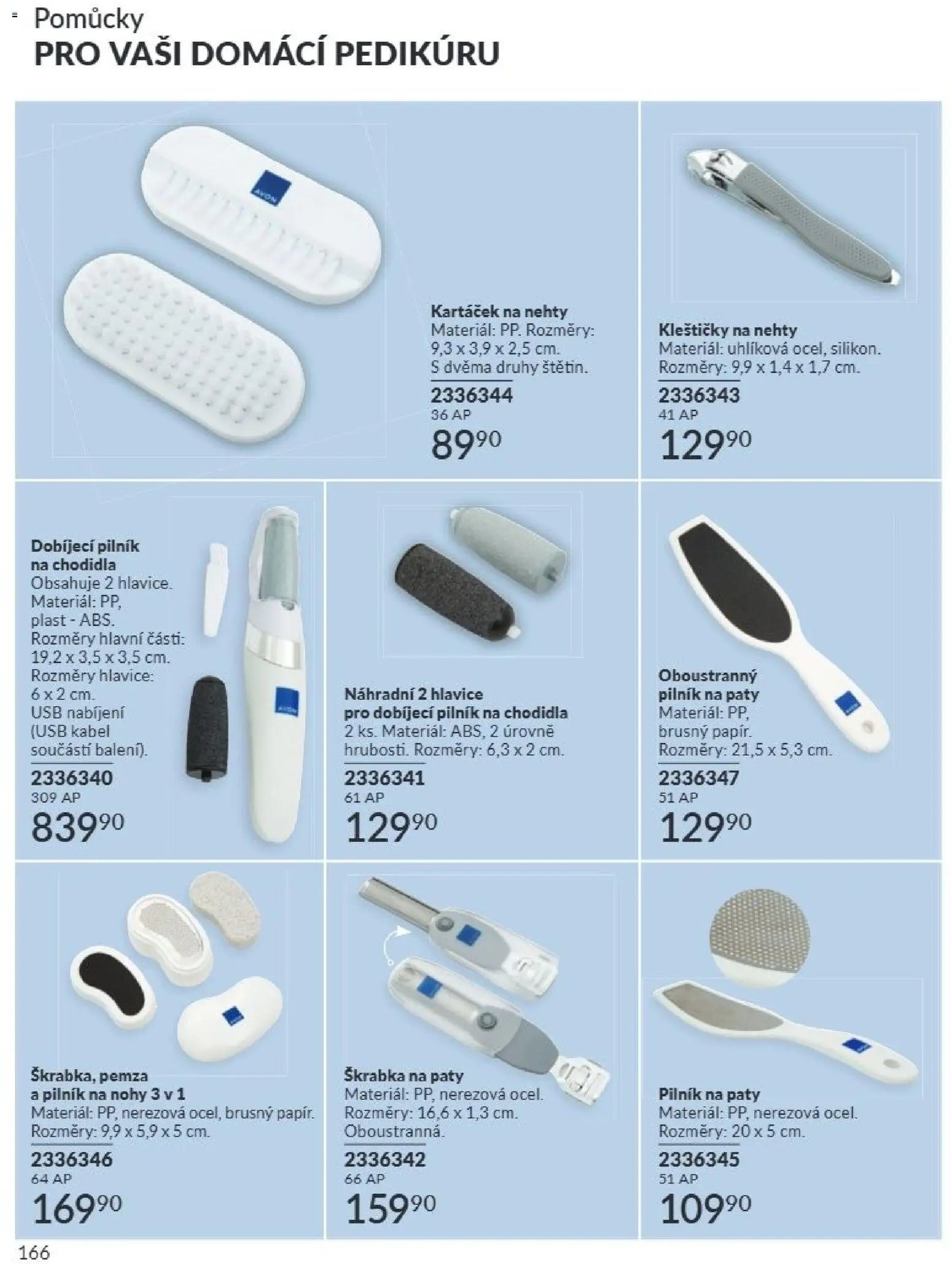 Avon Katalog 09/2026