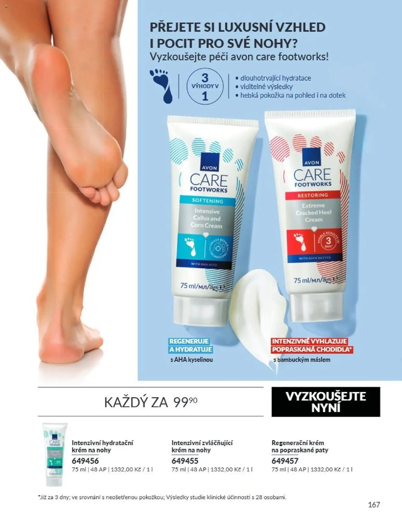 Avon Katalog 09/2026