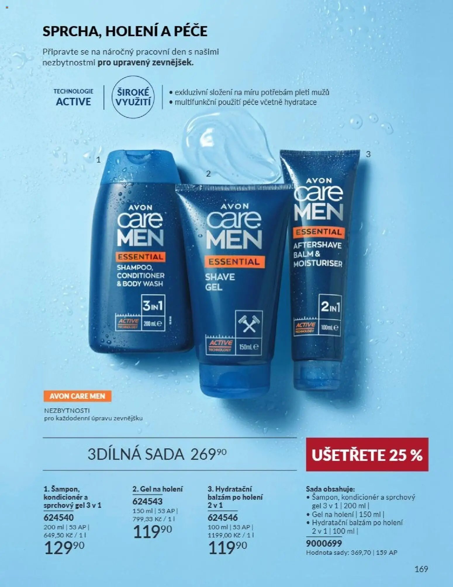 Avon Katalog 09/2026