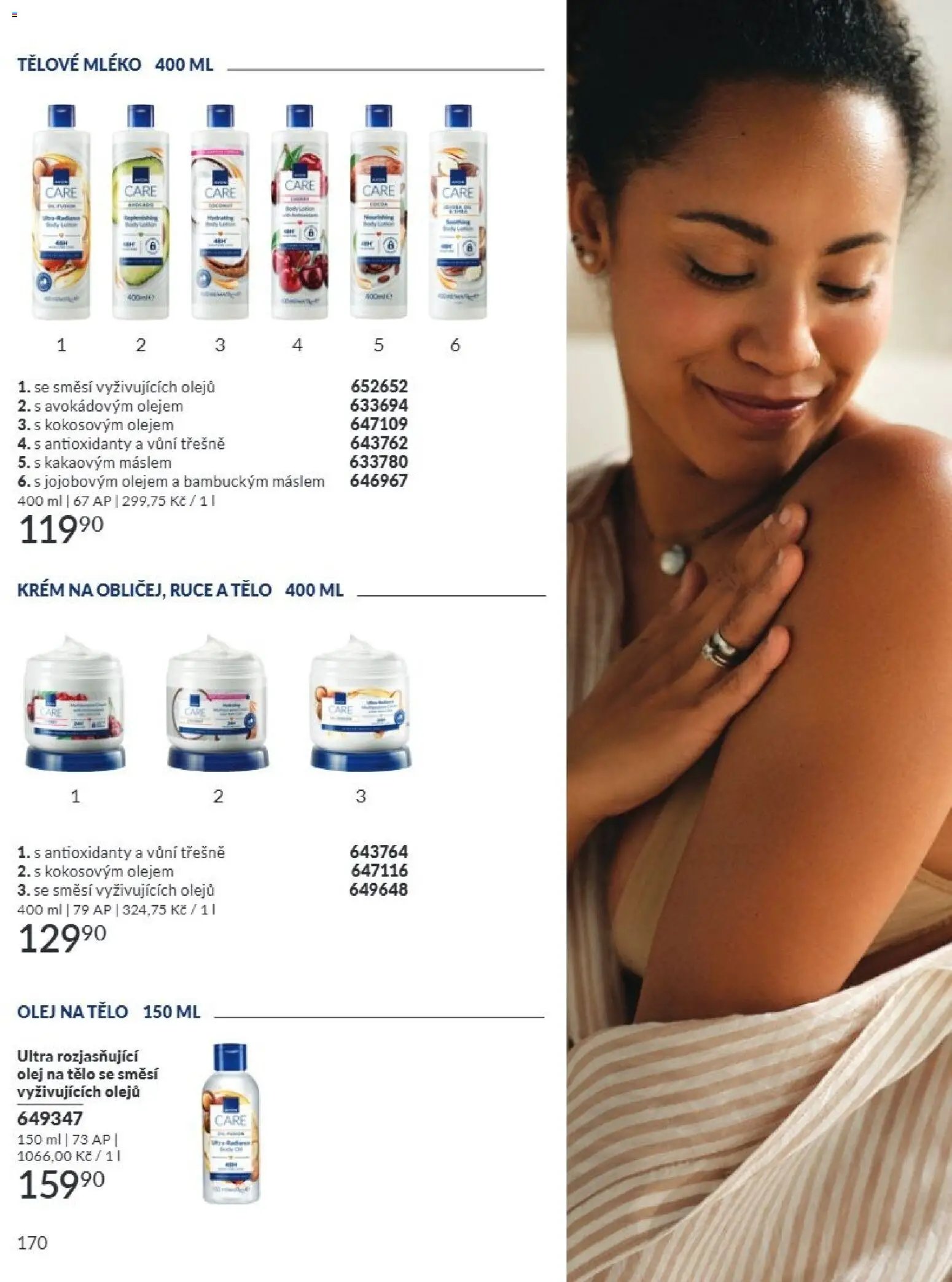 Avon Katalog 09/2026