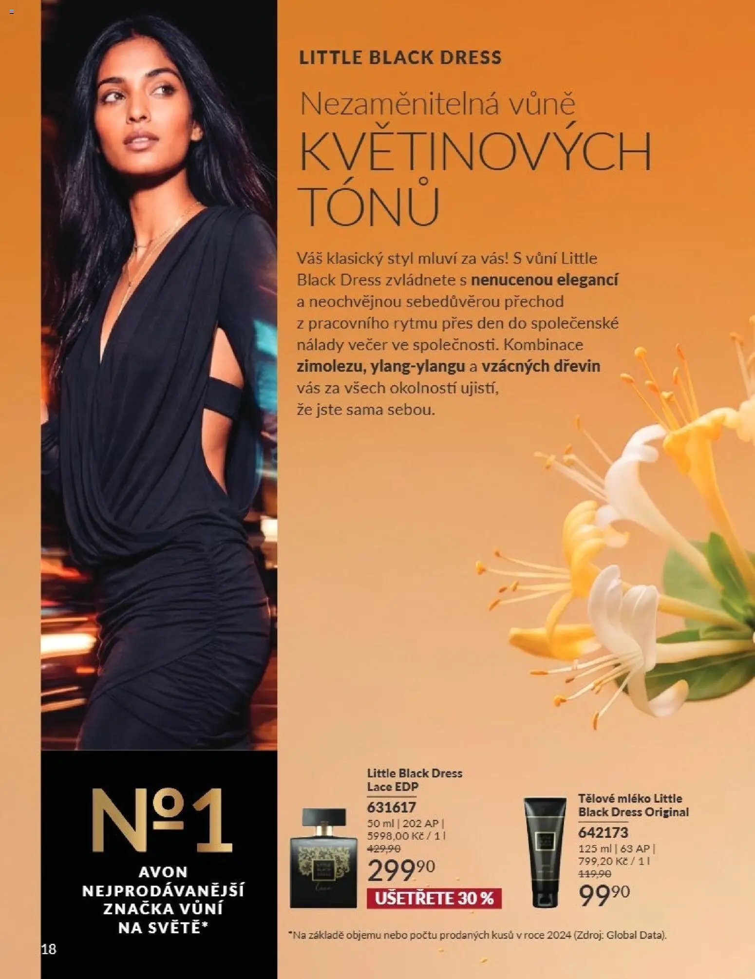 Avon Katalog 09/2026