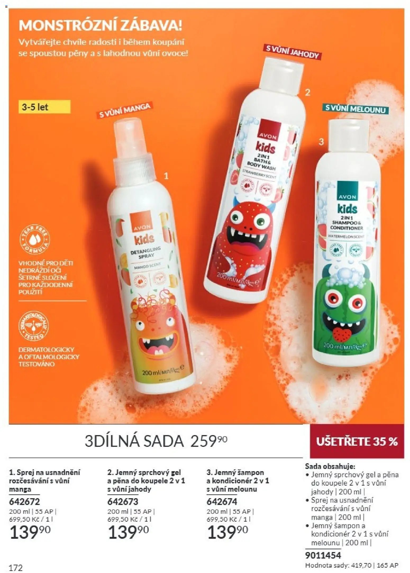 Avon Katalog 09/2026