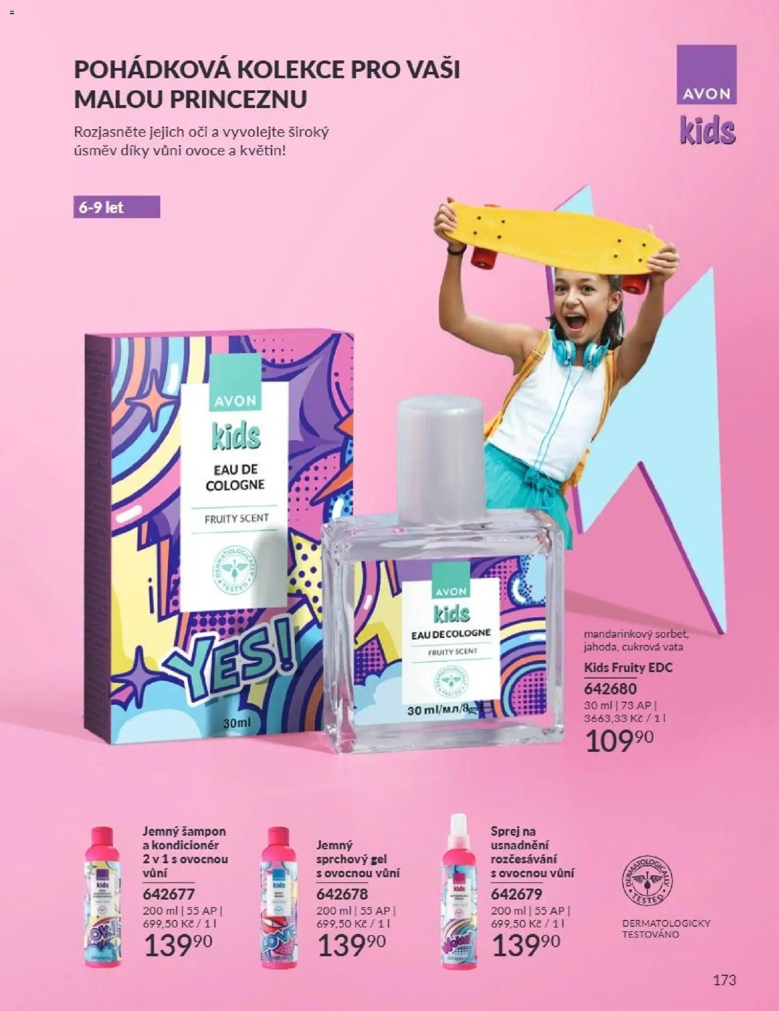 Avon Katalog 09/2026