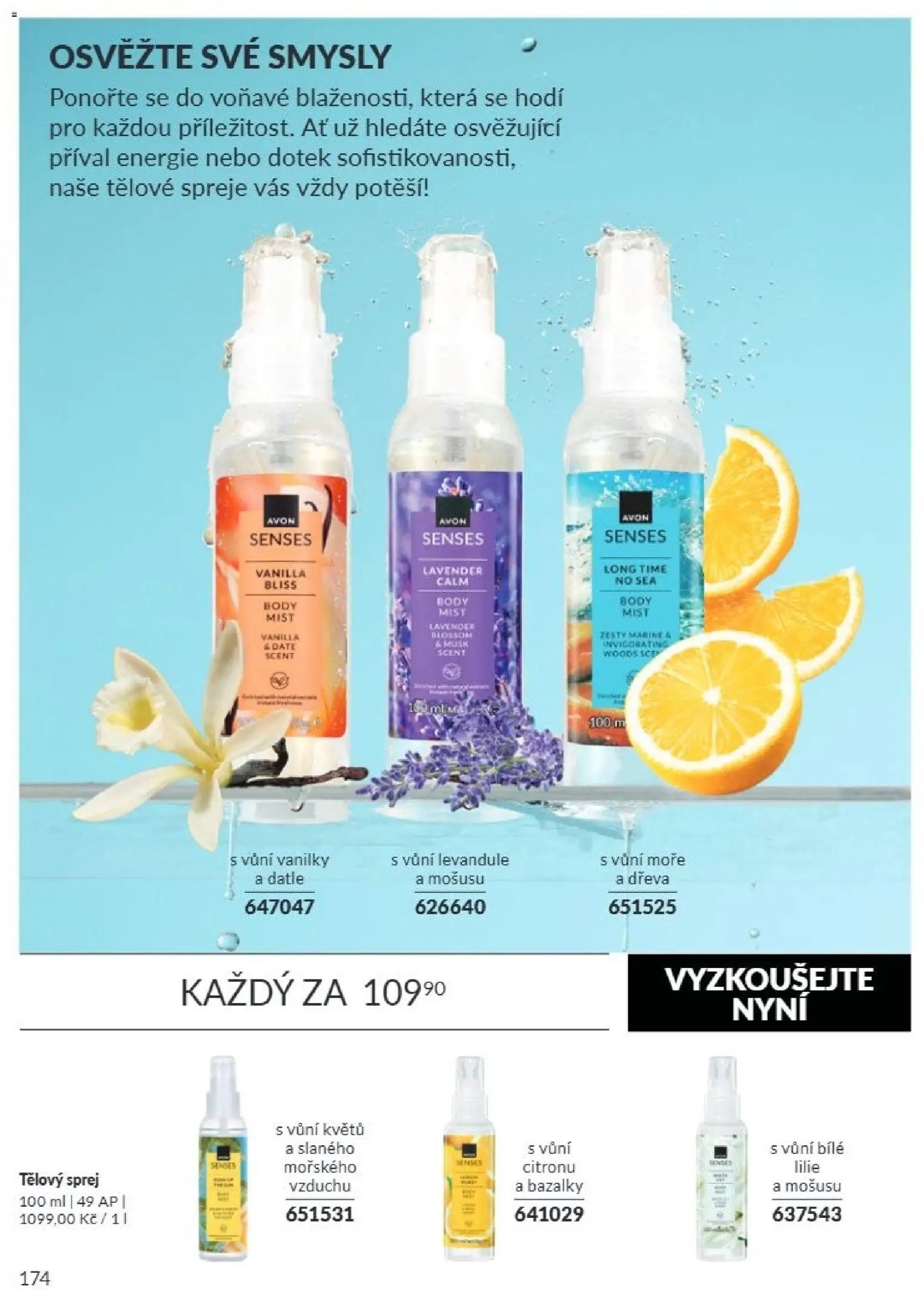 Avon Katalog 09/2026