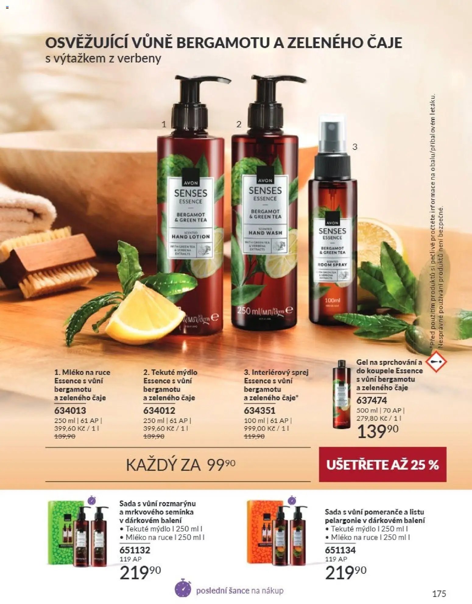 Avon Katalog 09/2026