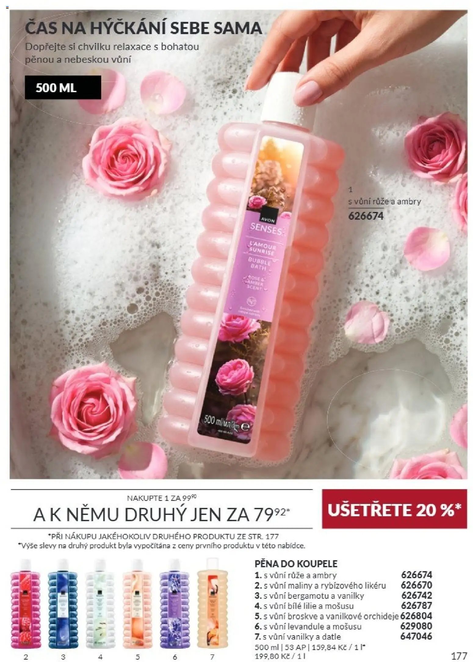 Avon Katalog 09/2026