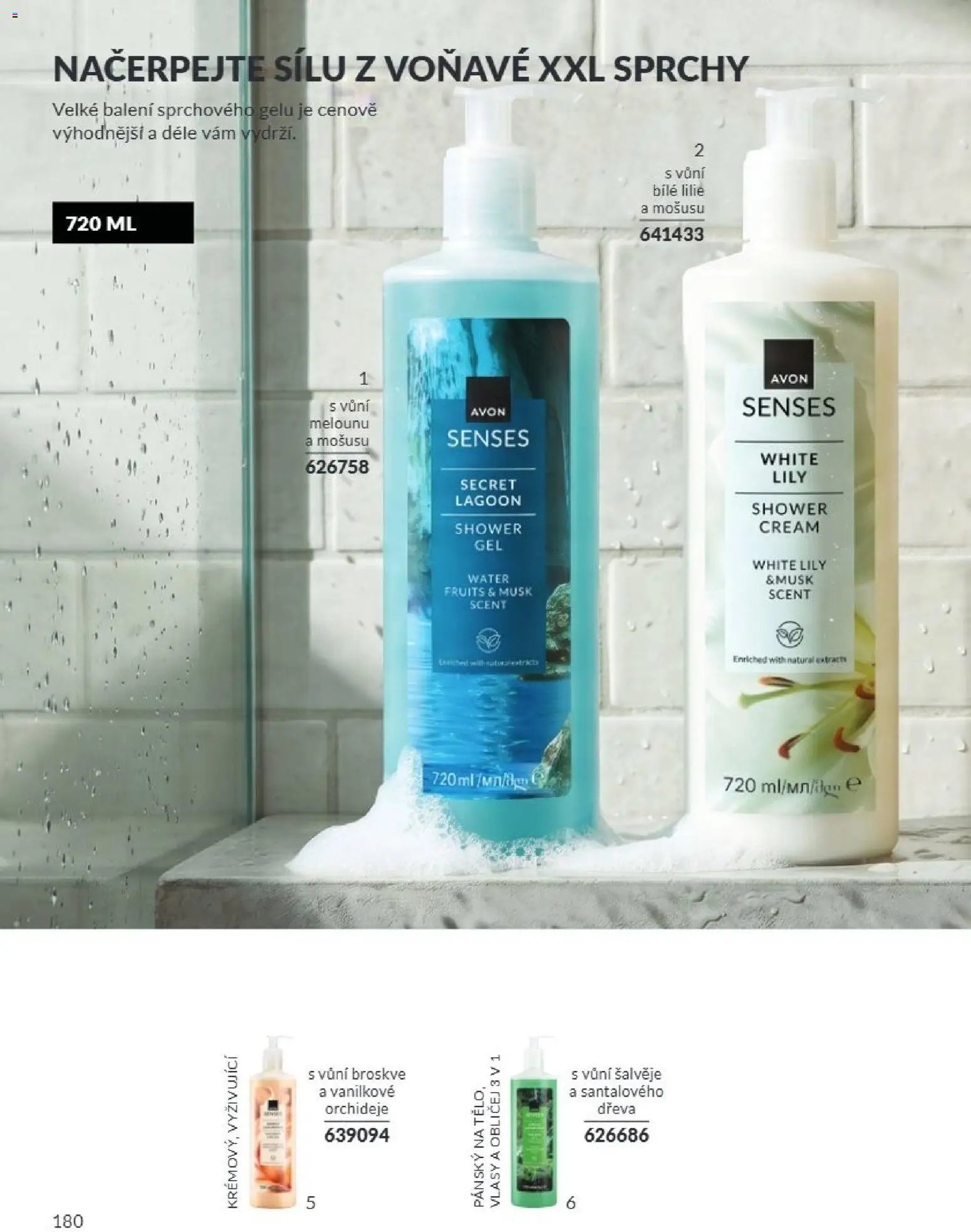 Avon Katalog 09/2026