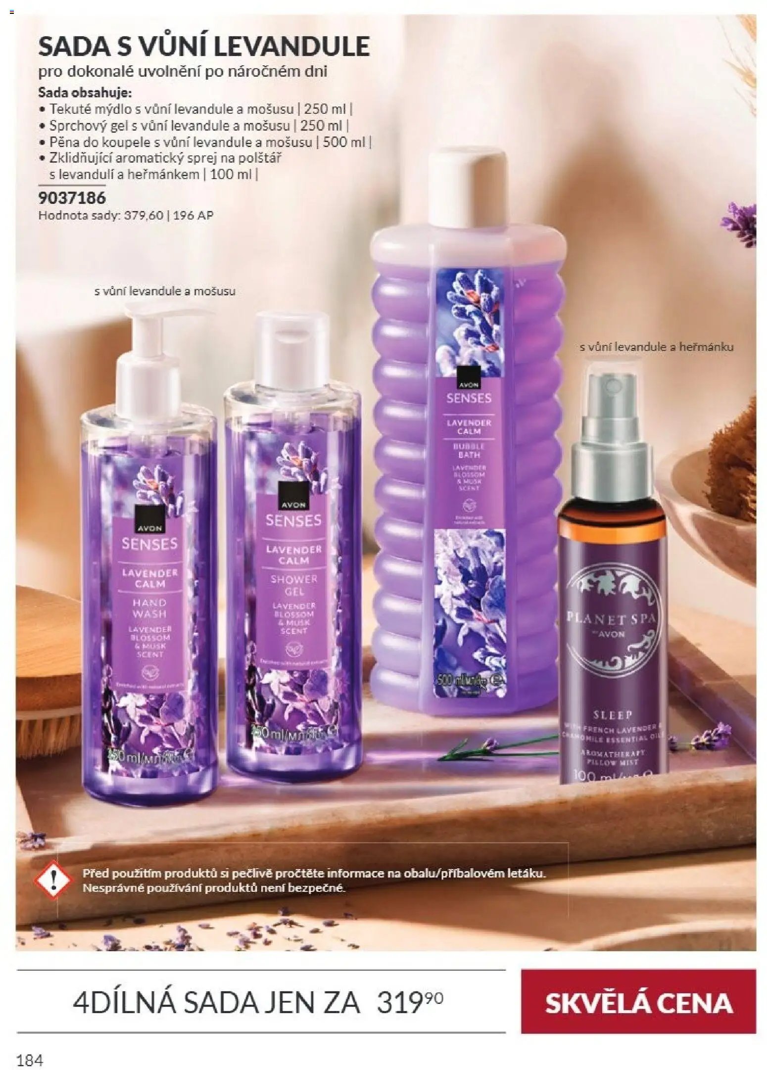 Avon Katalog 09/2026