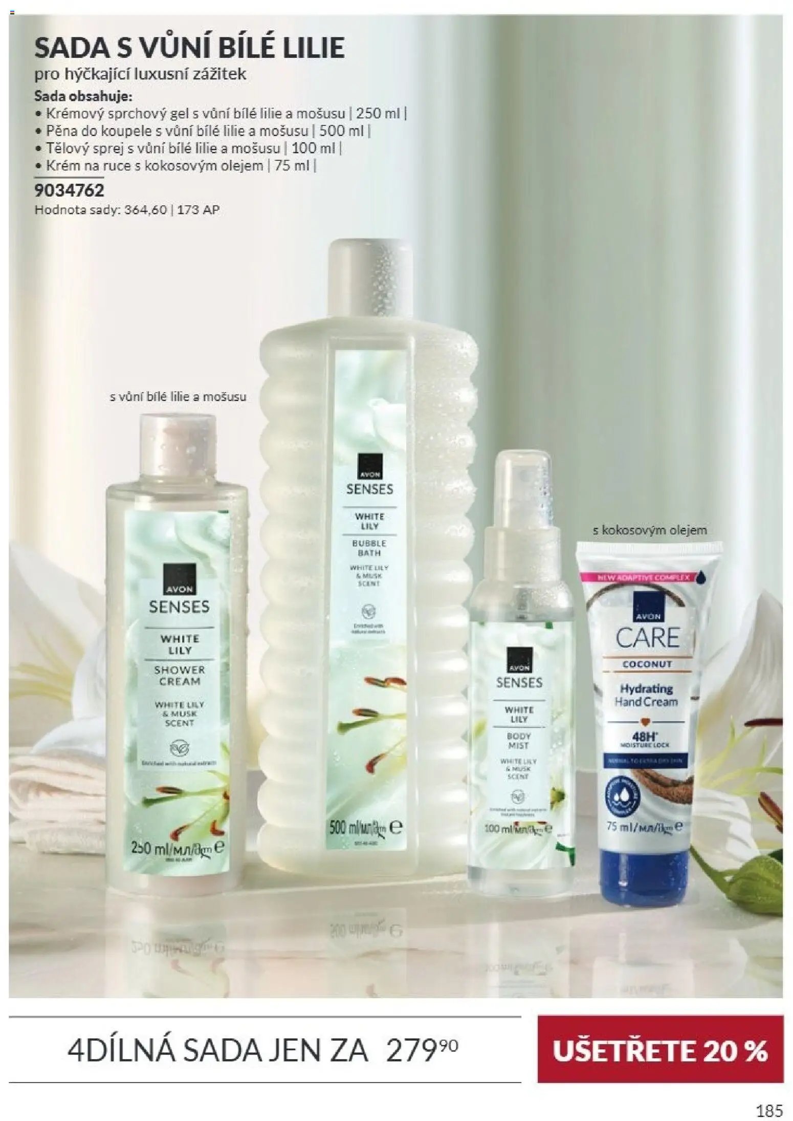 Avon Katalog 09/2026