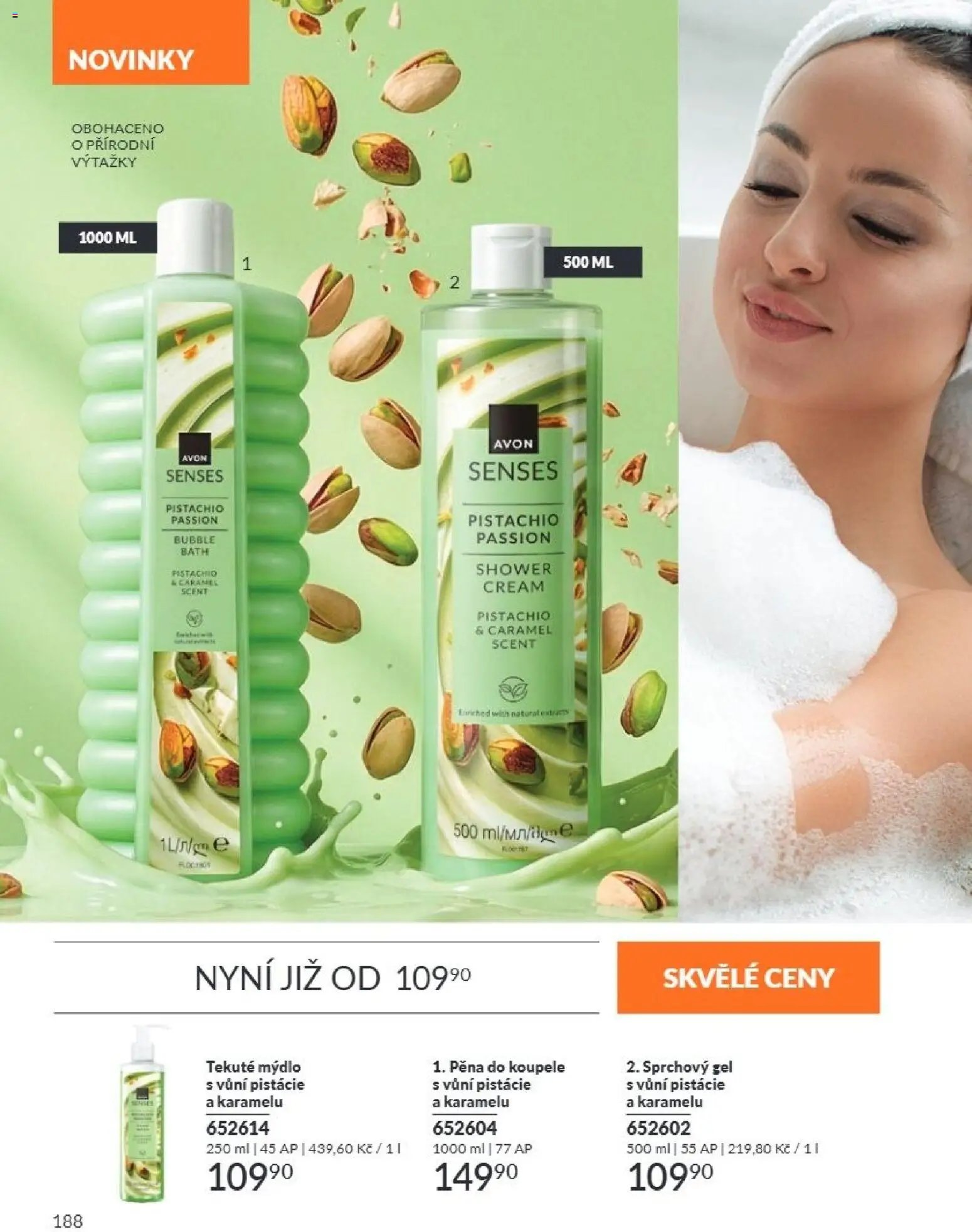 Avon Katalog 09/2026