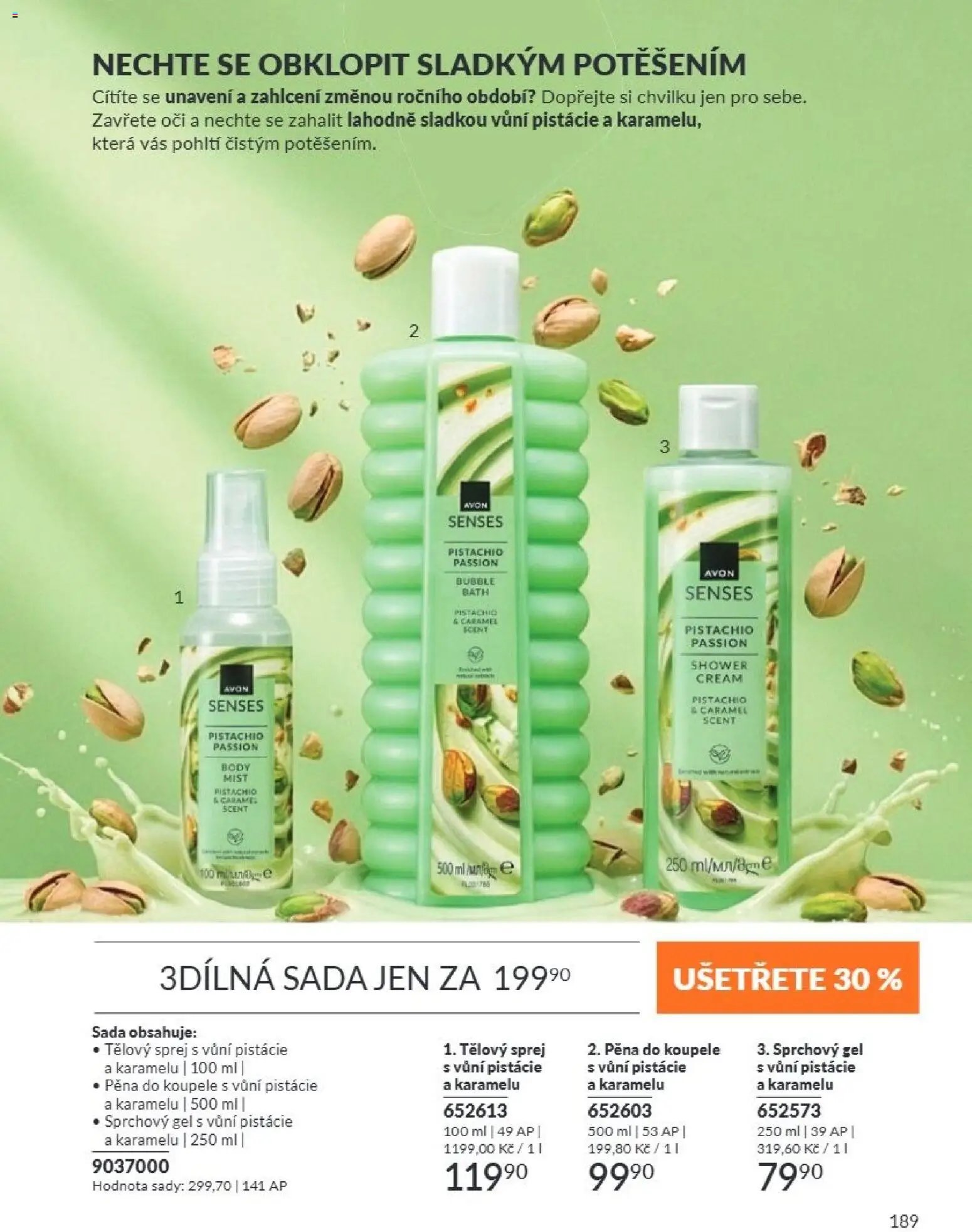 Avon Katalog 09/2026