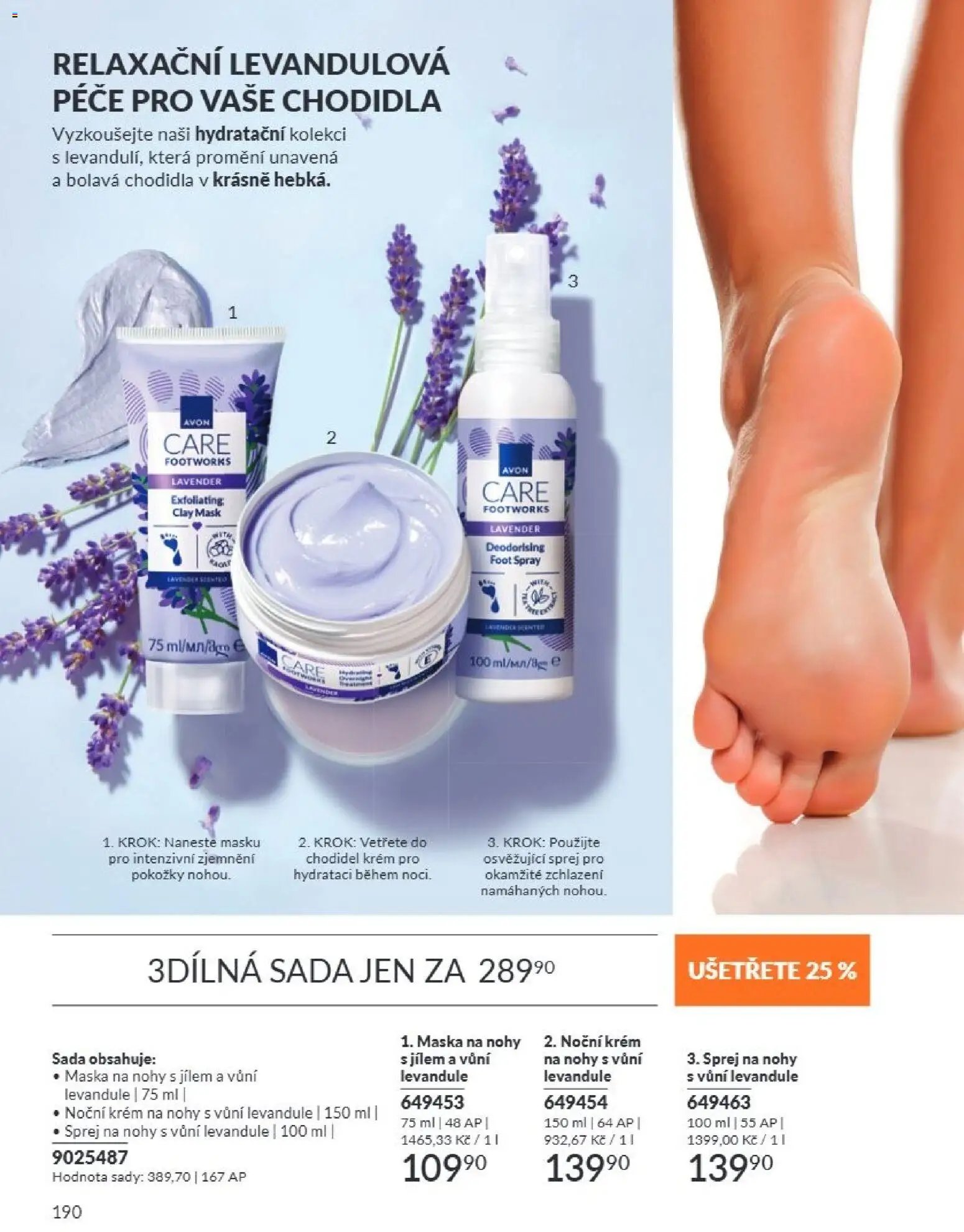 Avon Katalog 09/2026