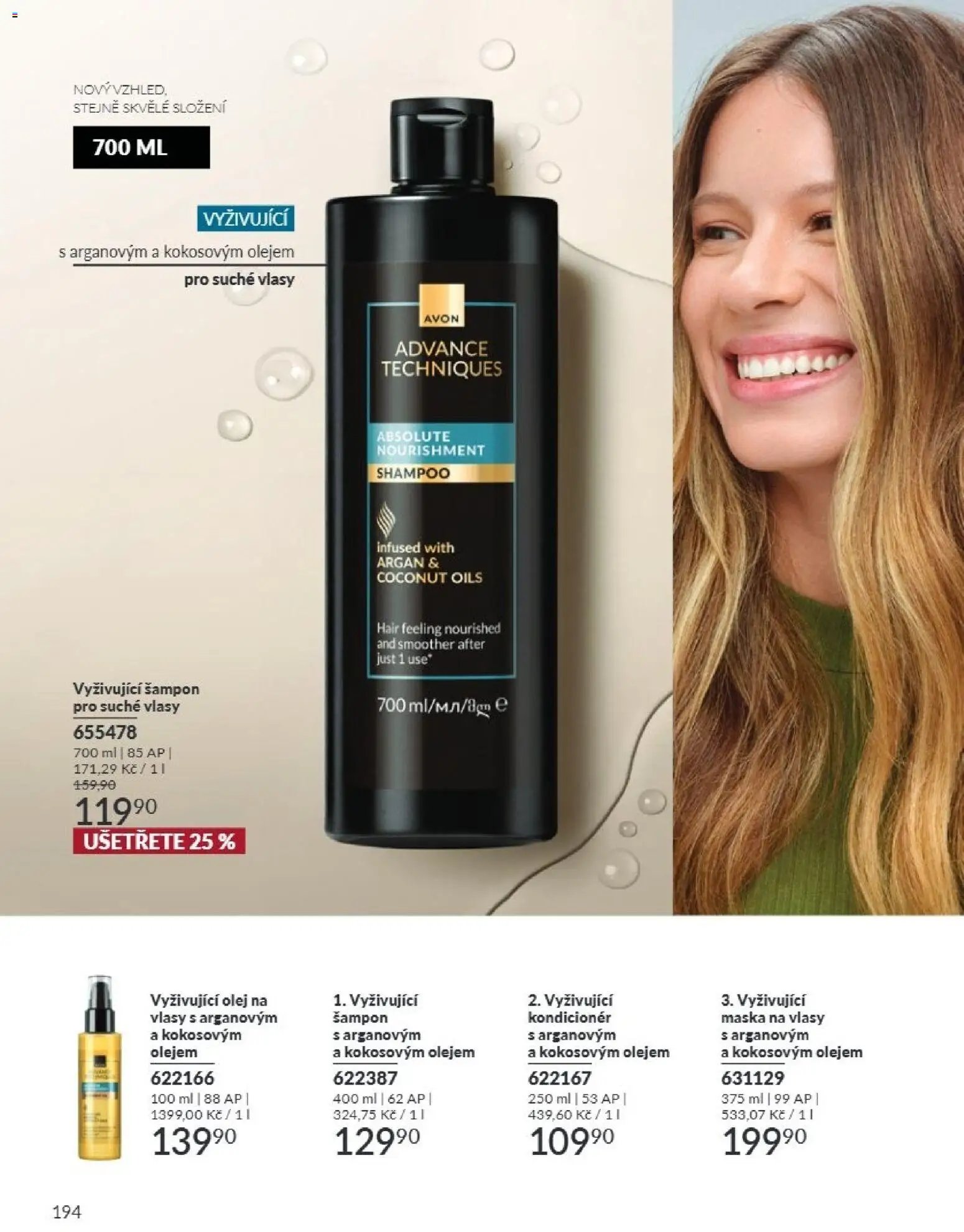 Avon Katalog 09/2026