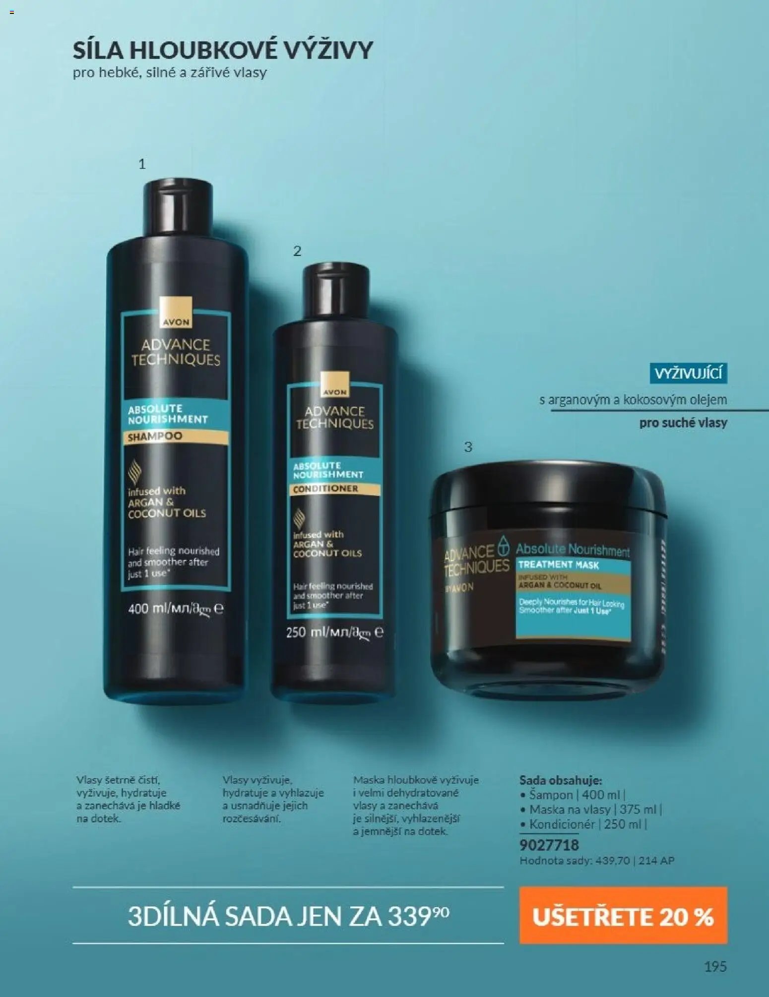 Avon Katalog 09/2026