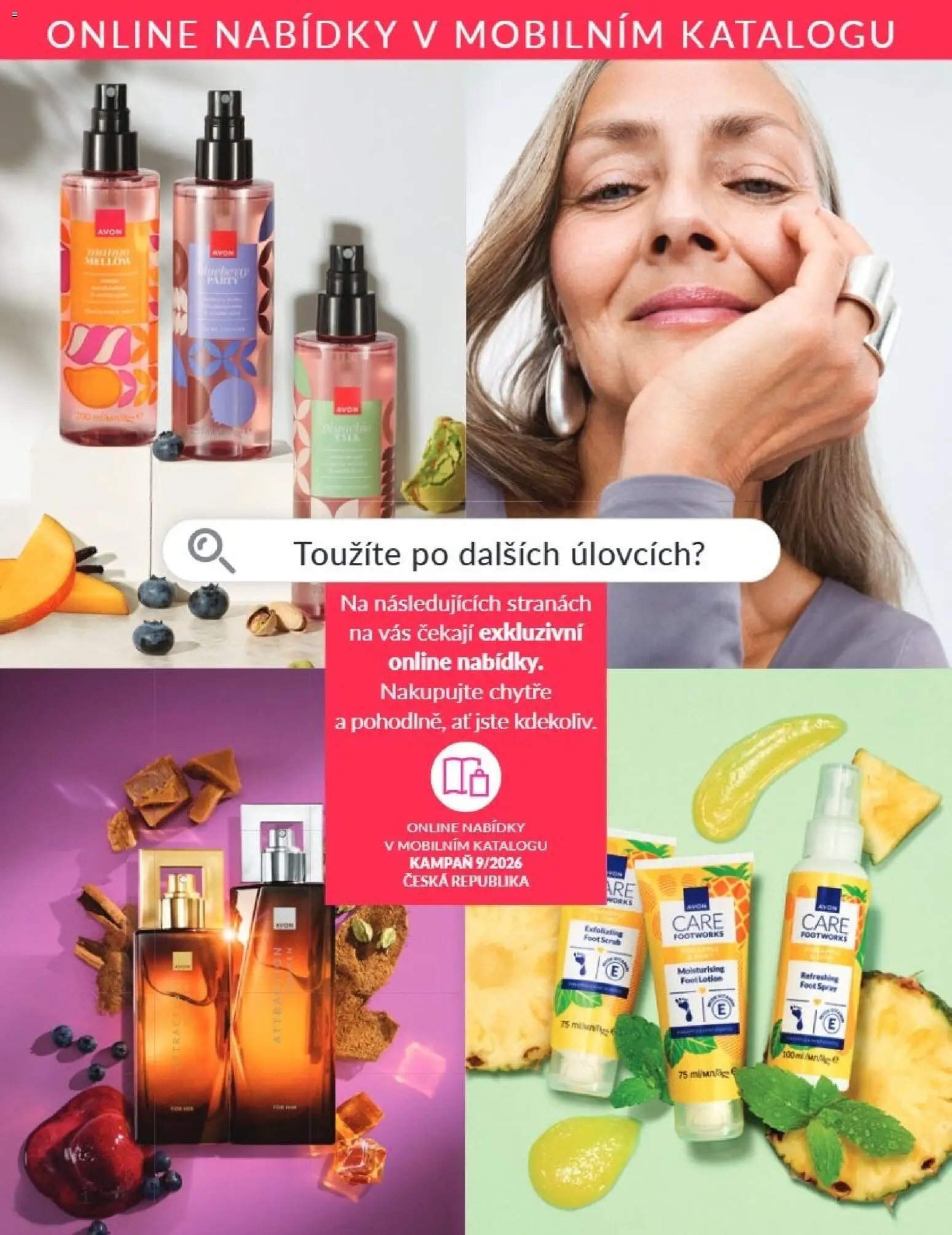 Avon Katalog 09/2026