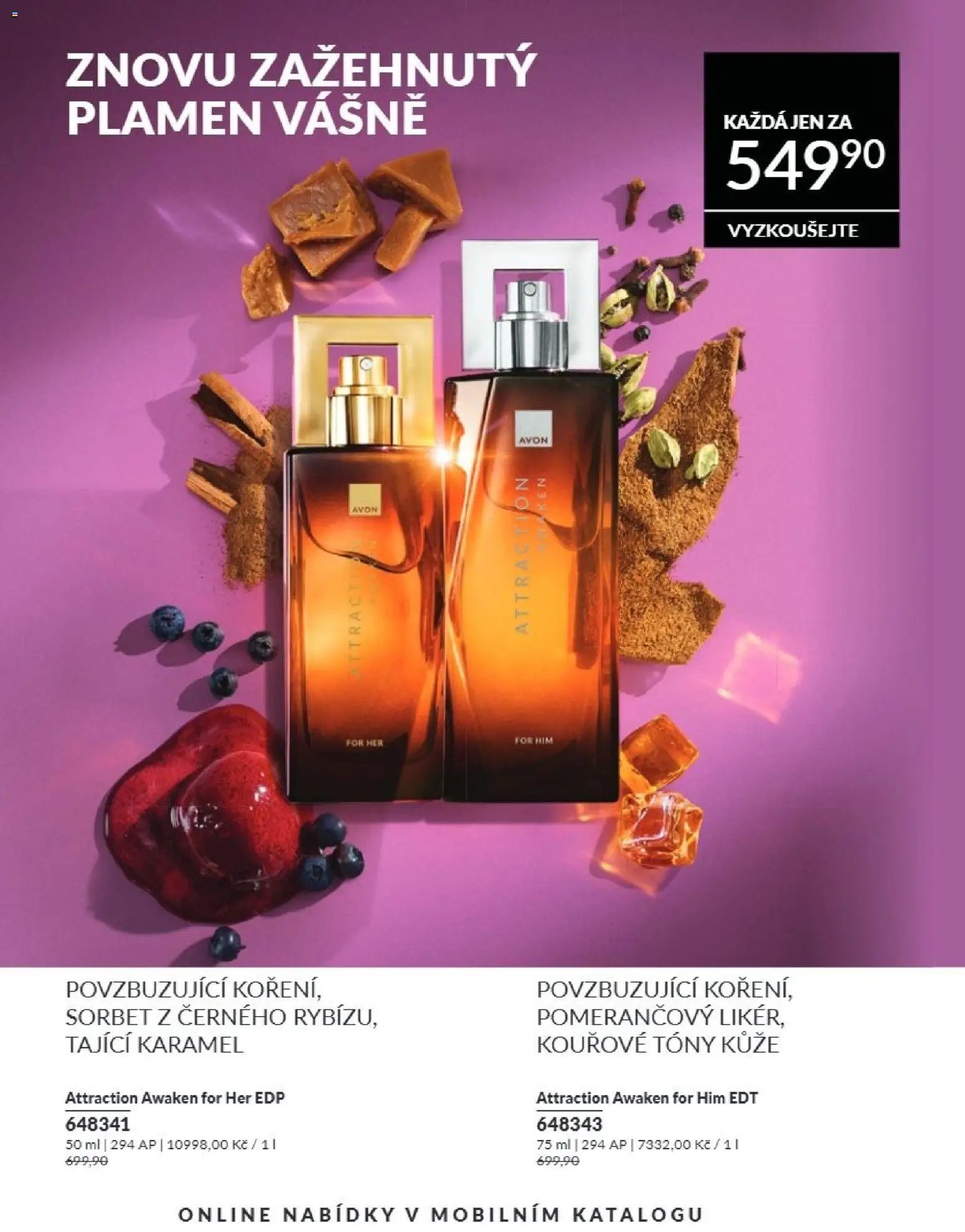 Avon Katalog 09/2026