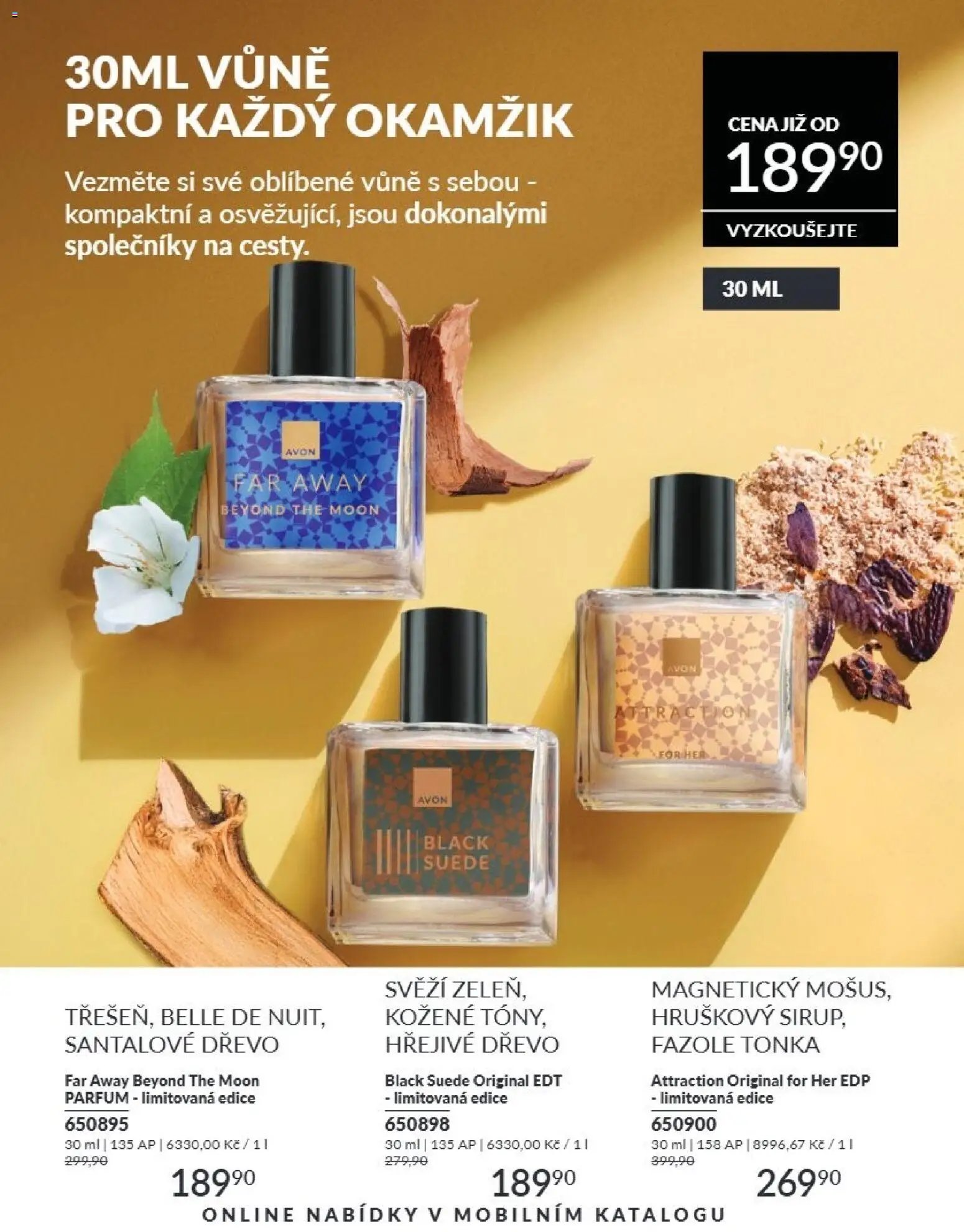 Avon Katalog 09/2026