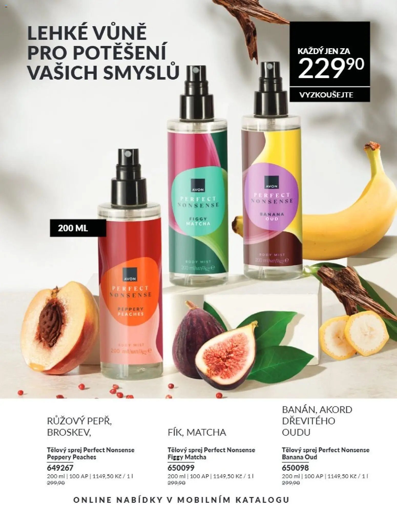 Avon Katalog 09/2026