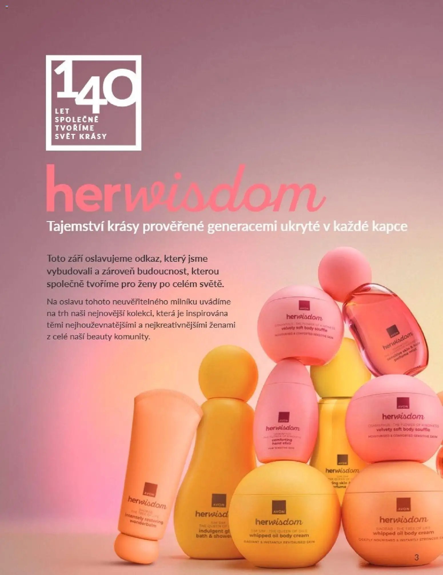 Avon Katalog 09/2026