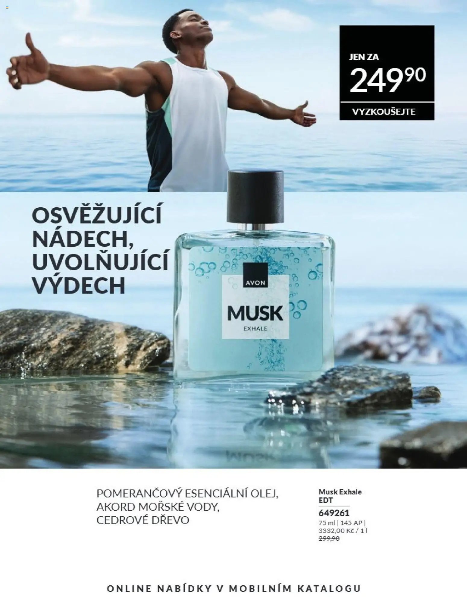 Avon Katalog 09/2026