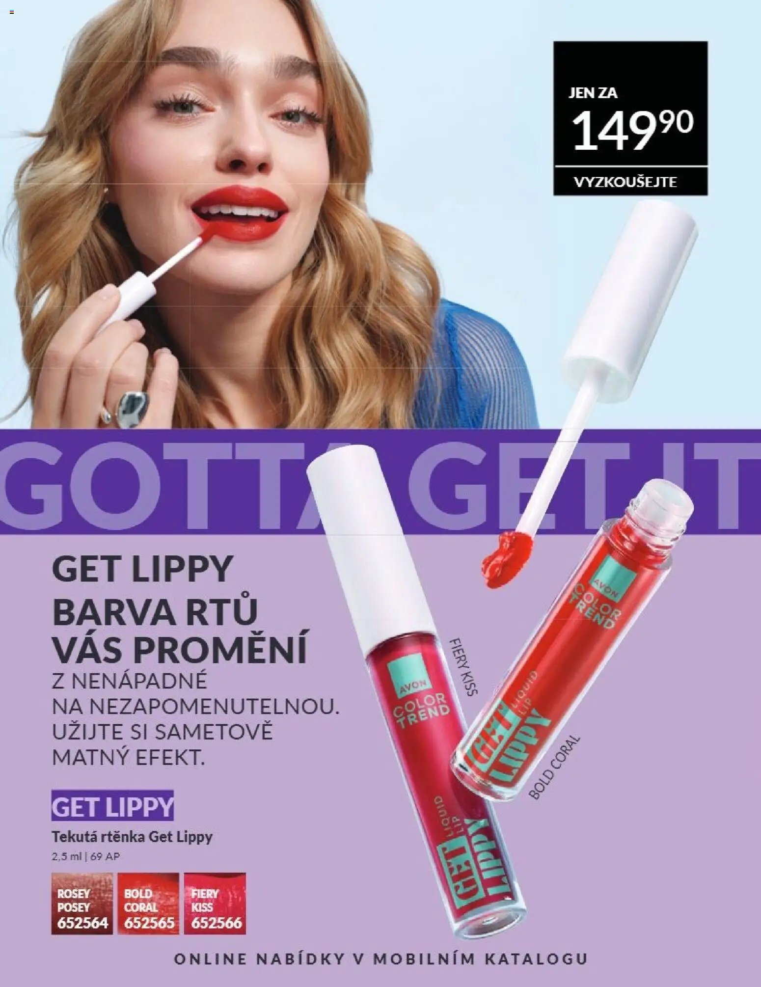 Avon Katalog 09/2026