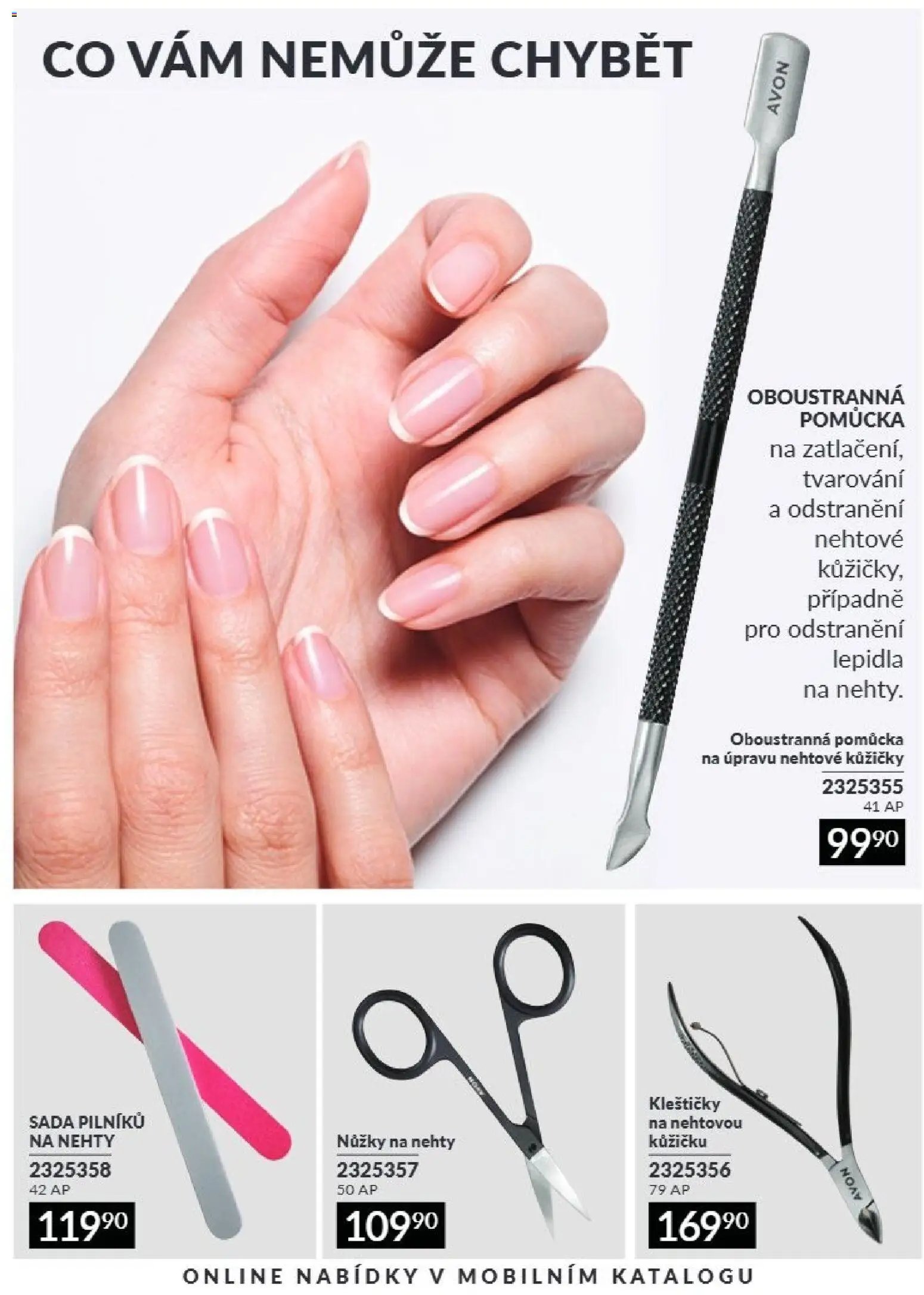 Avon Katalog 09/2026
