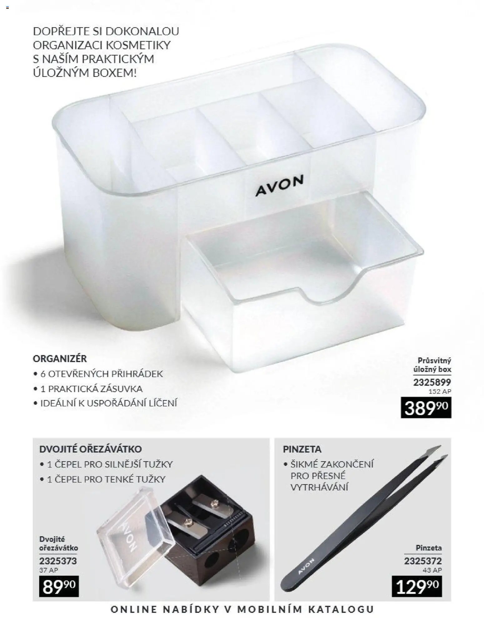 Avon Katalog 09/2026