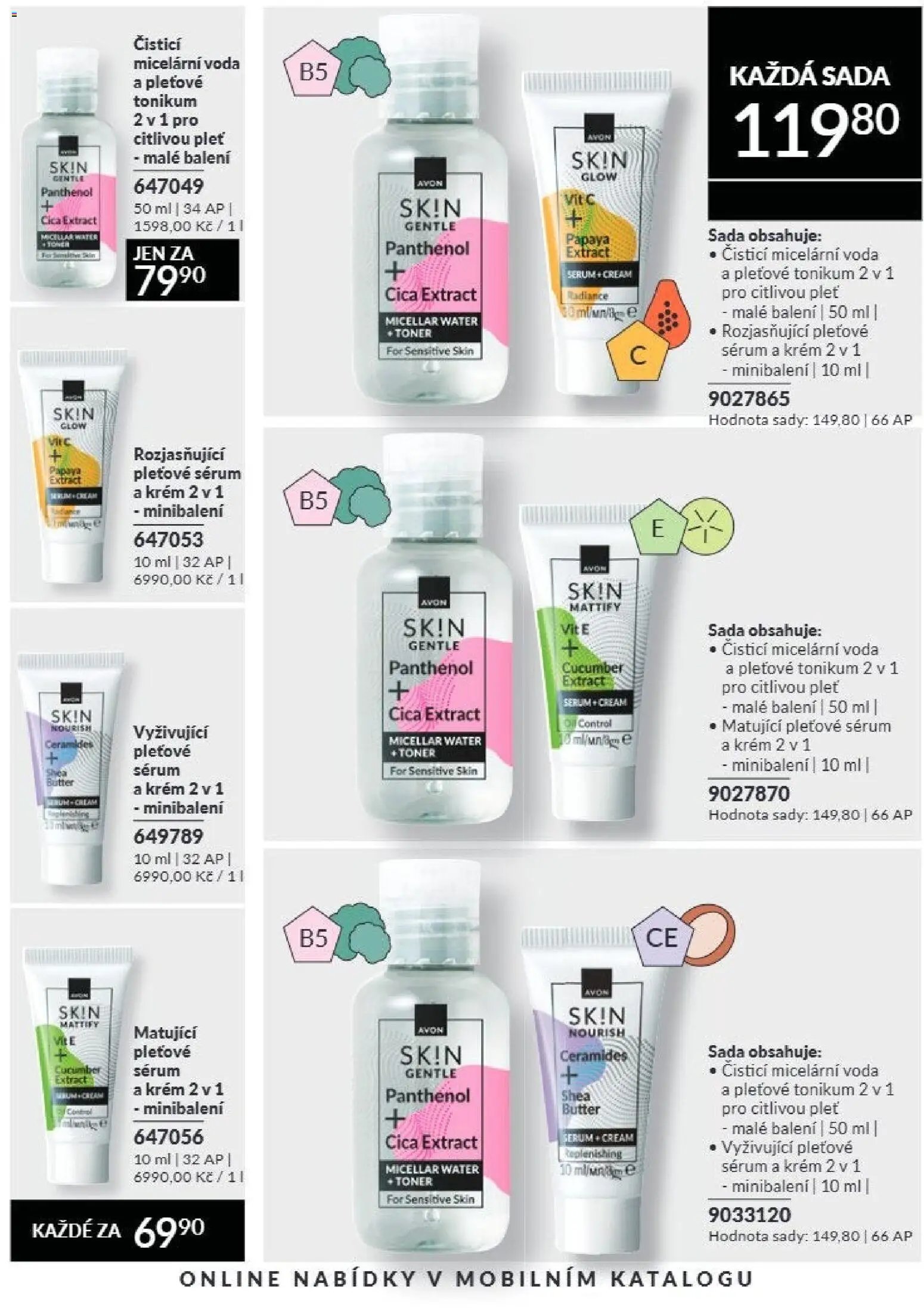 Avon Katalog 09/2026