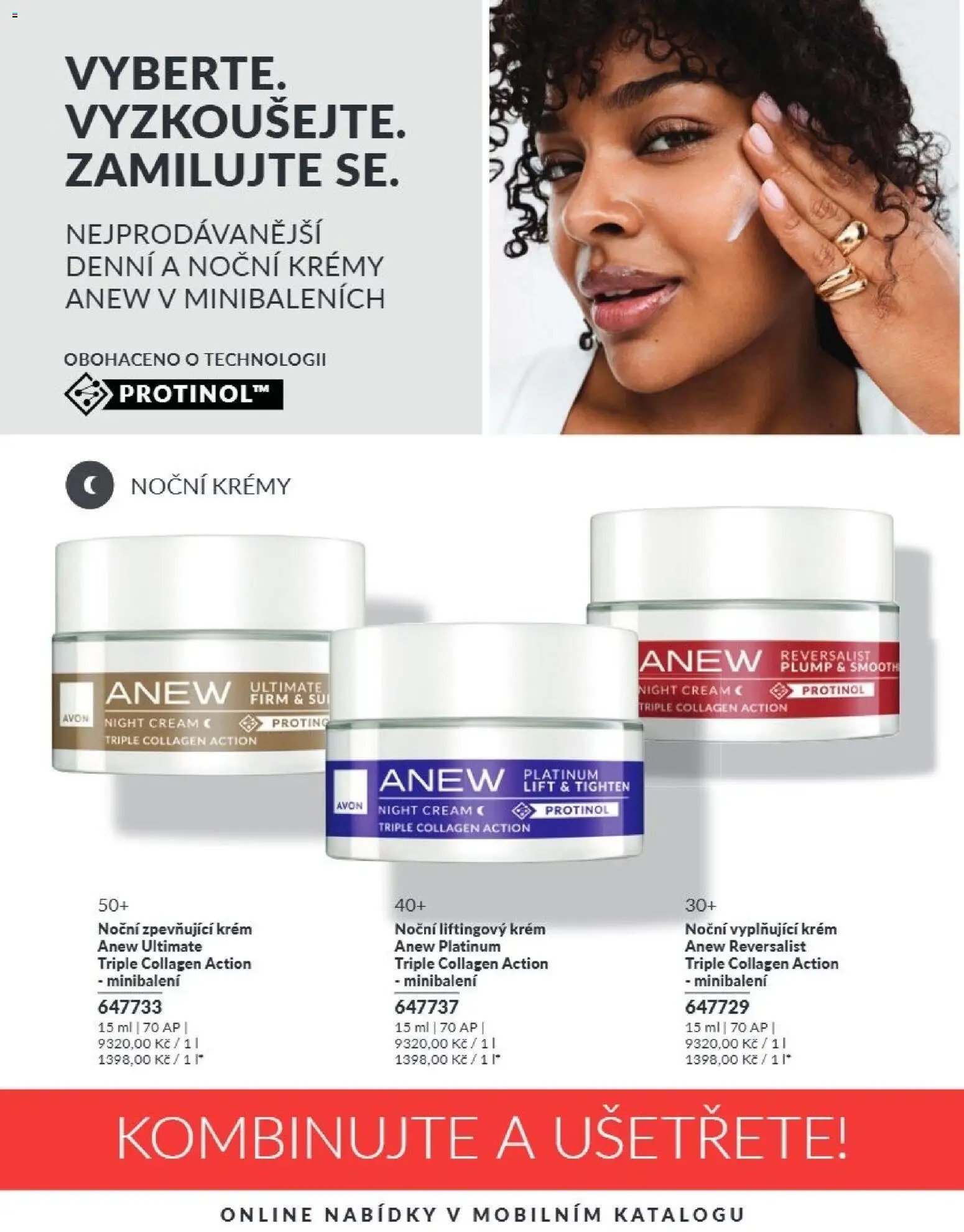 Avon Katalog 09/2026