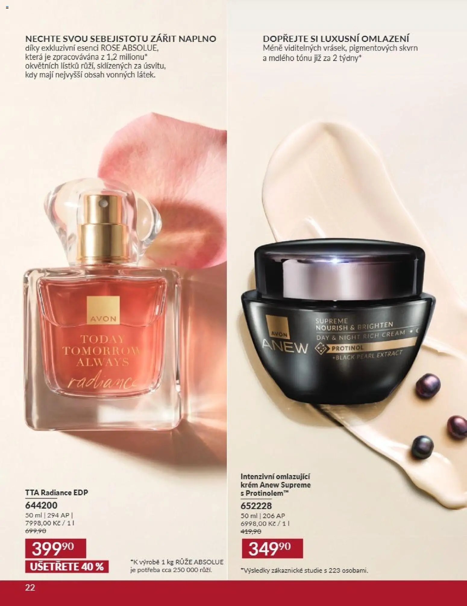 Avon Katalog 09/2026