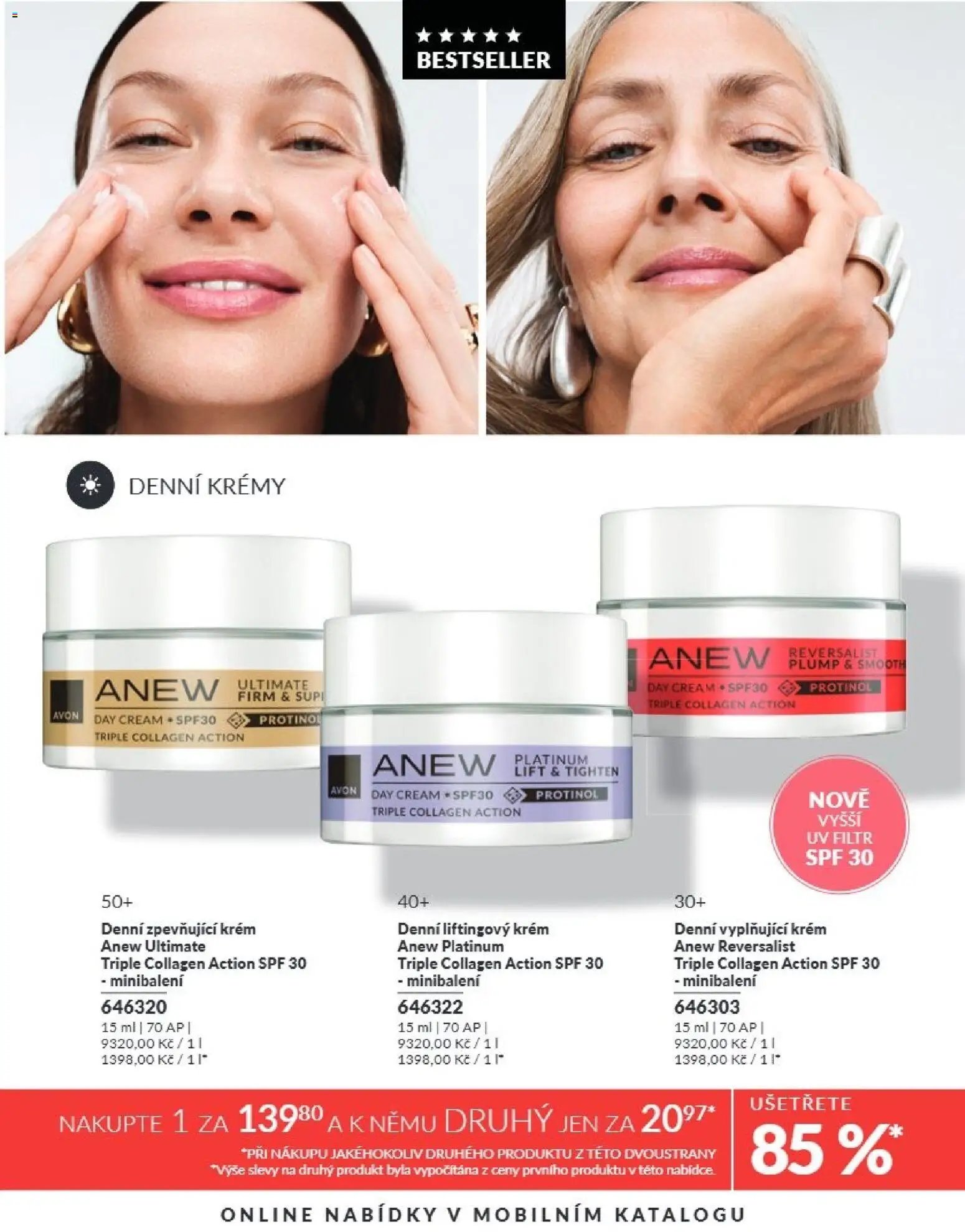 Avon Katalog 09/2026