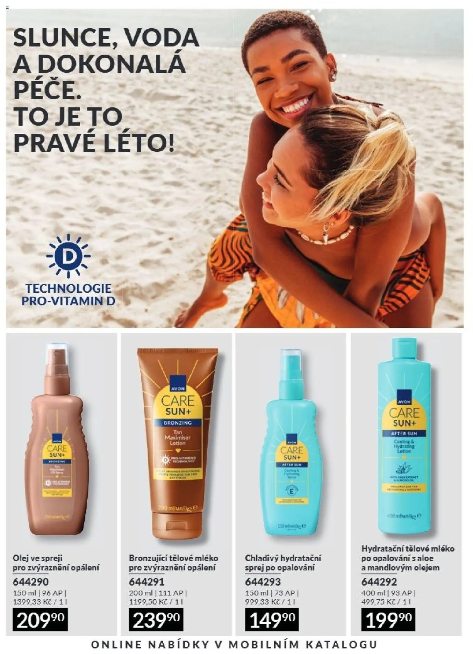Avon Katalog 09/2026