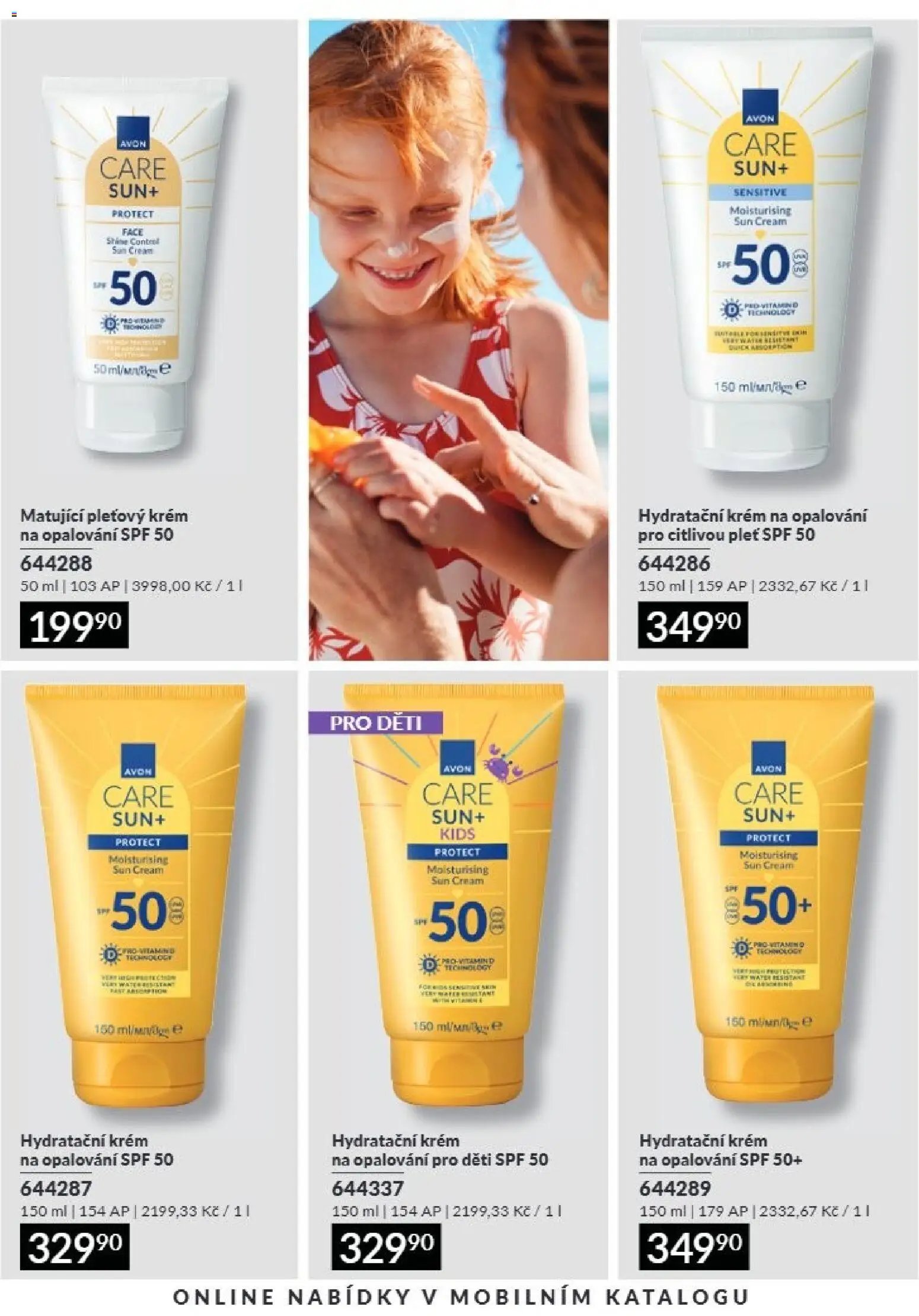 Avon Katalog 09/2026