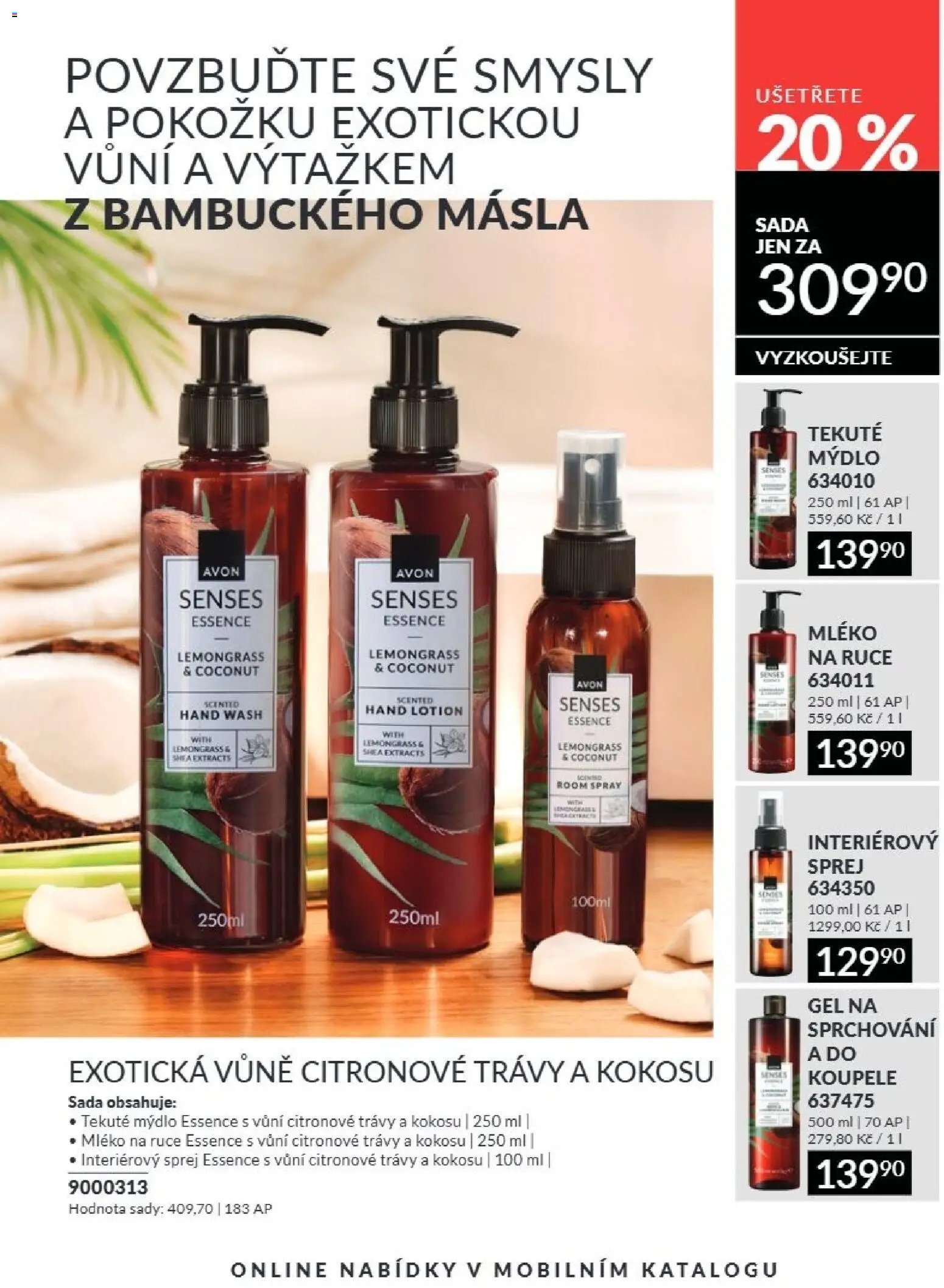 Avon Katalog 09/2026