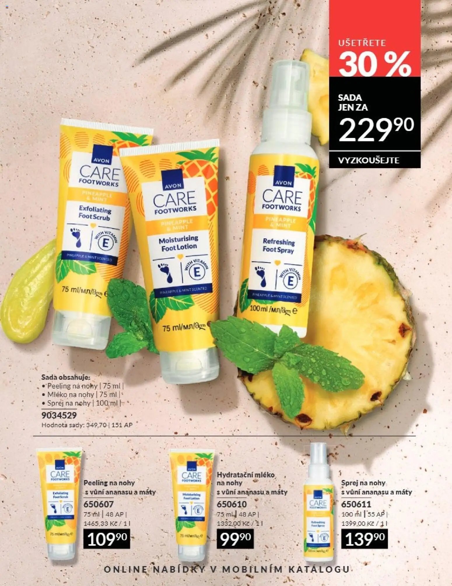 Avon Katalog 09/2026