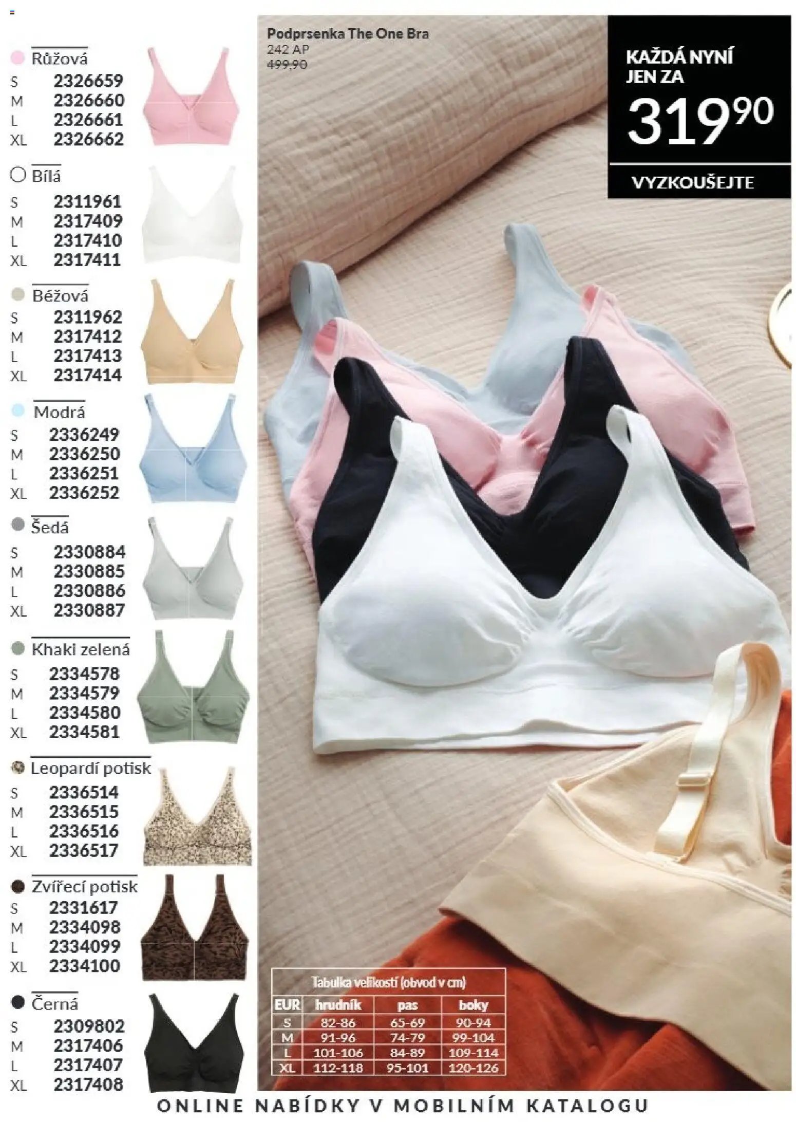 Avon Katalog 09/2026