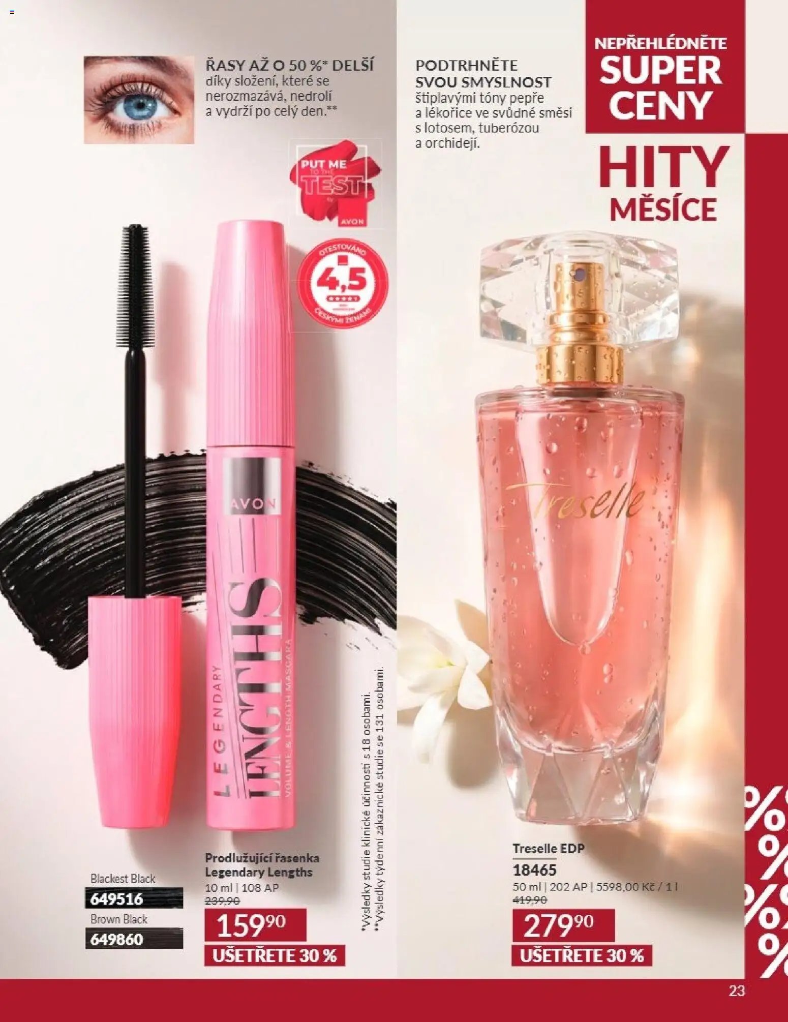 Avon Katalog 09/2026